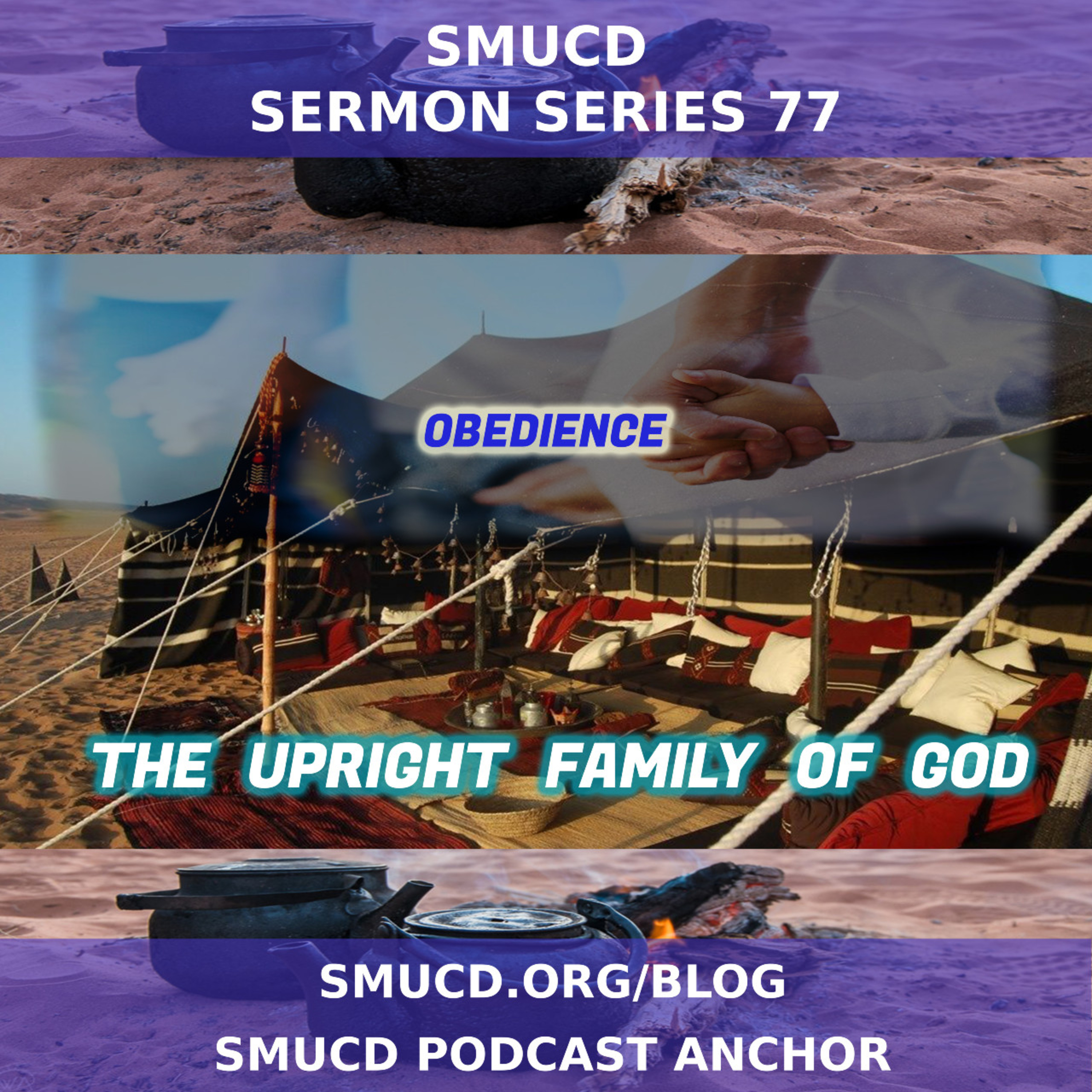 SMUCD Podcast