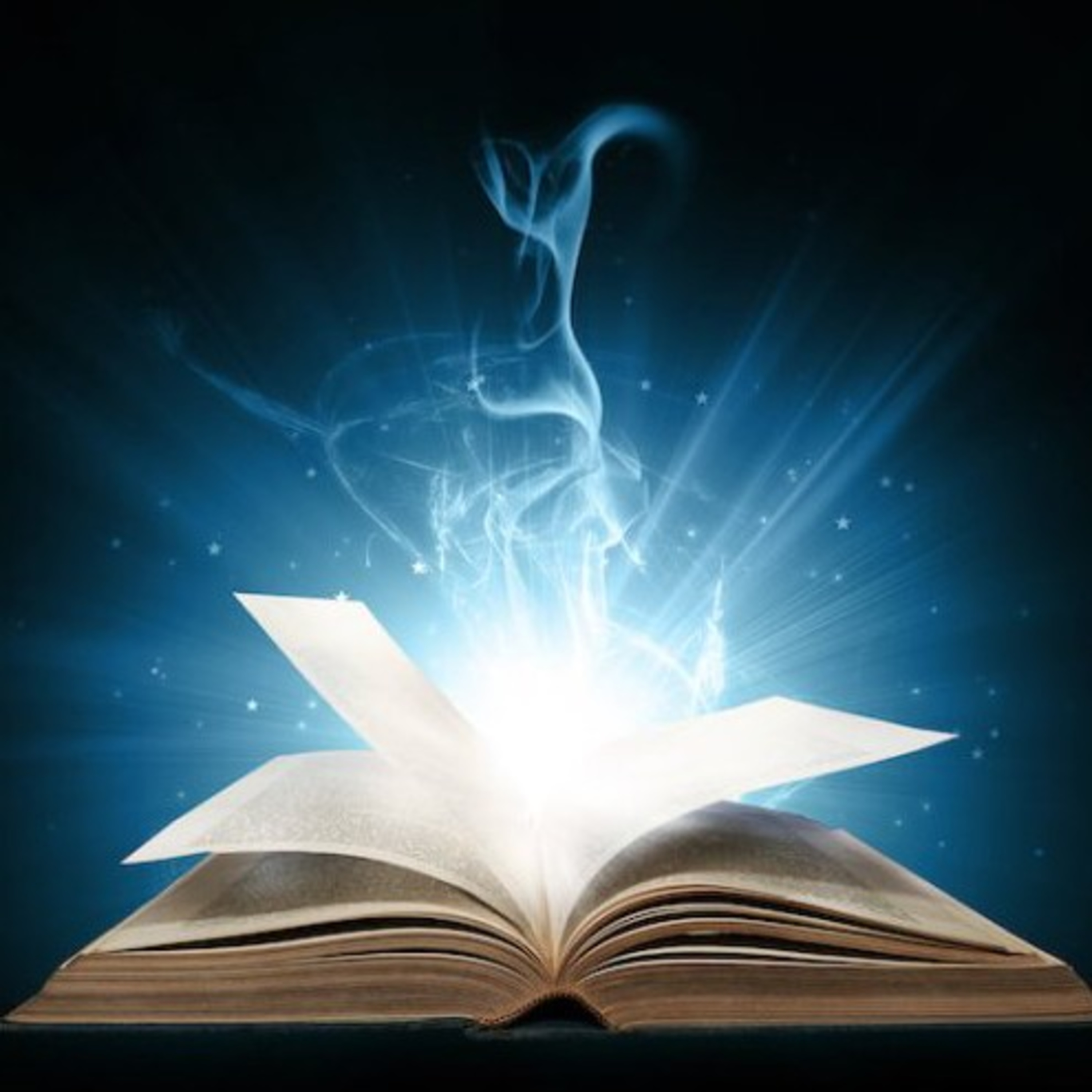 Sermon Series 106 The Spirit & The Word episode artwork