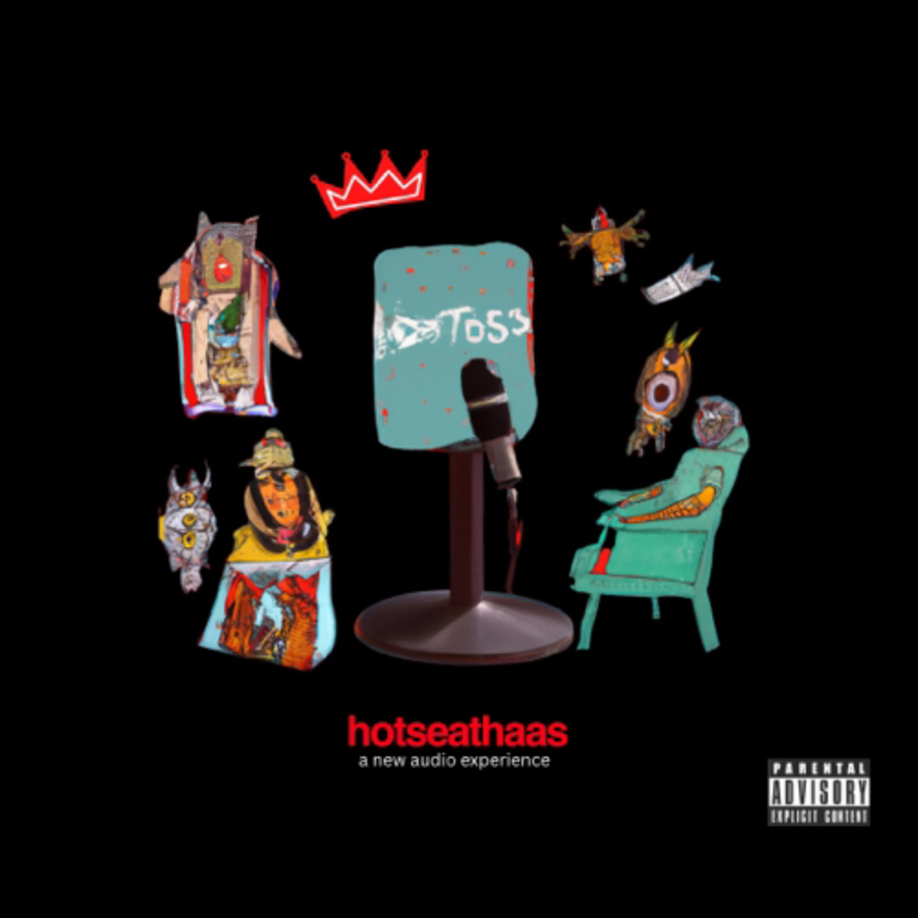 HOTSEAThaas: The Reintroduction