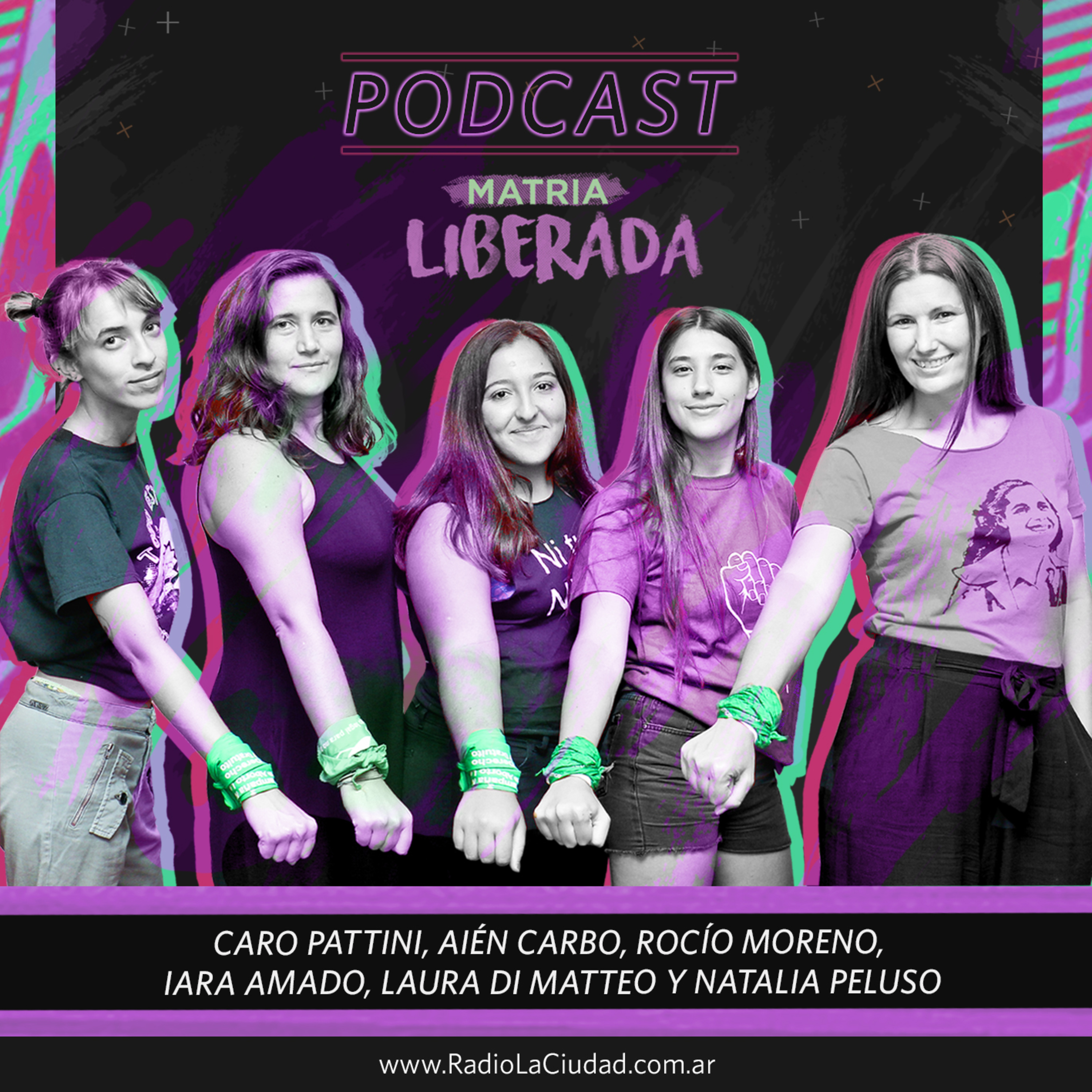 Macha Facha: Mirtha Legrand sobre el caso Teruel. episode artwork