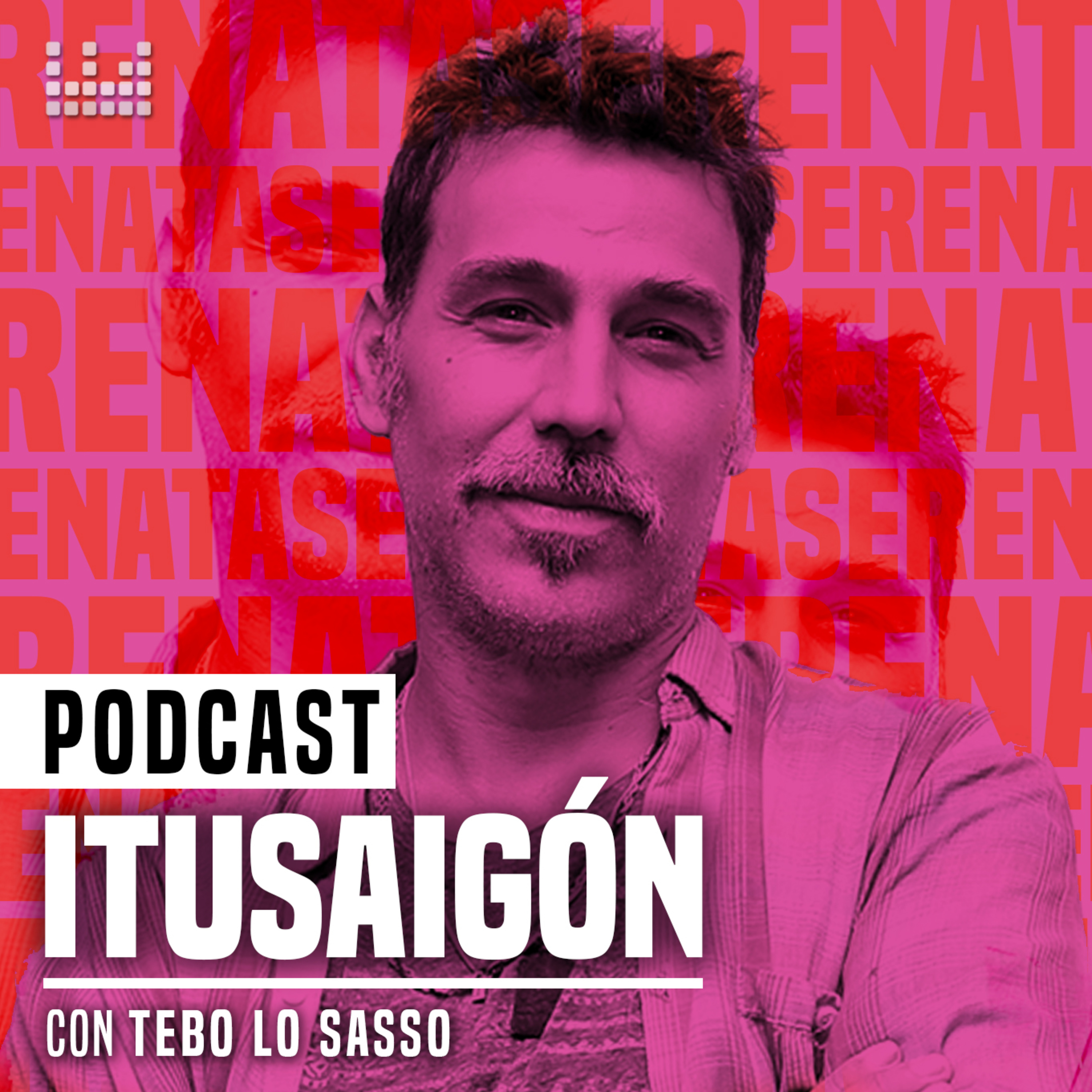 Itusaigón - 27 de Noviembre con Tebo Lo Sasso episode artwork