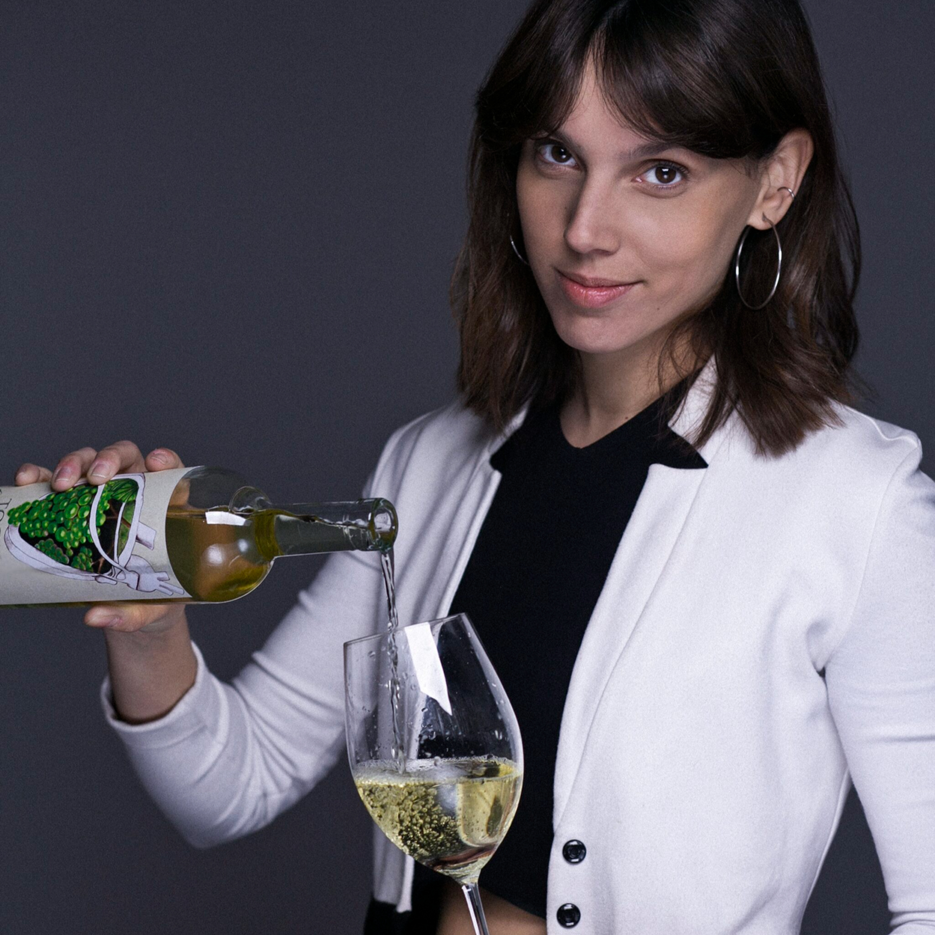¡A todo vino! Sección para coleccionar con Pau Perasso / 7 de Mayo en Pasajeros en trance. episode artwork