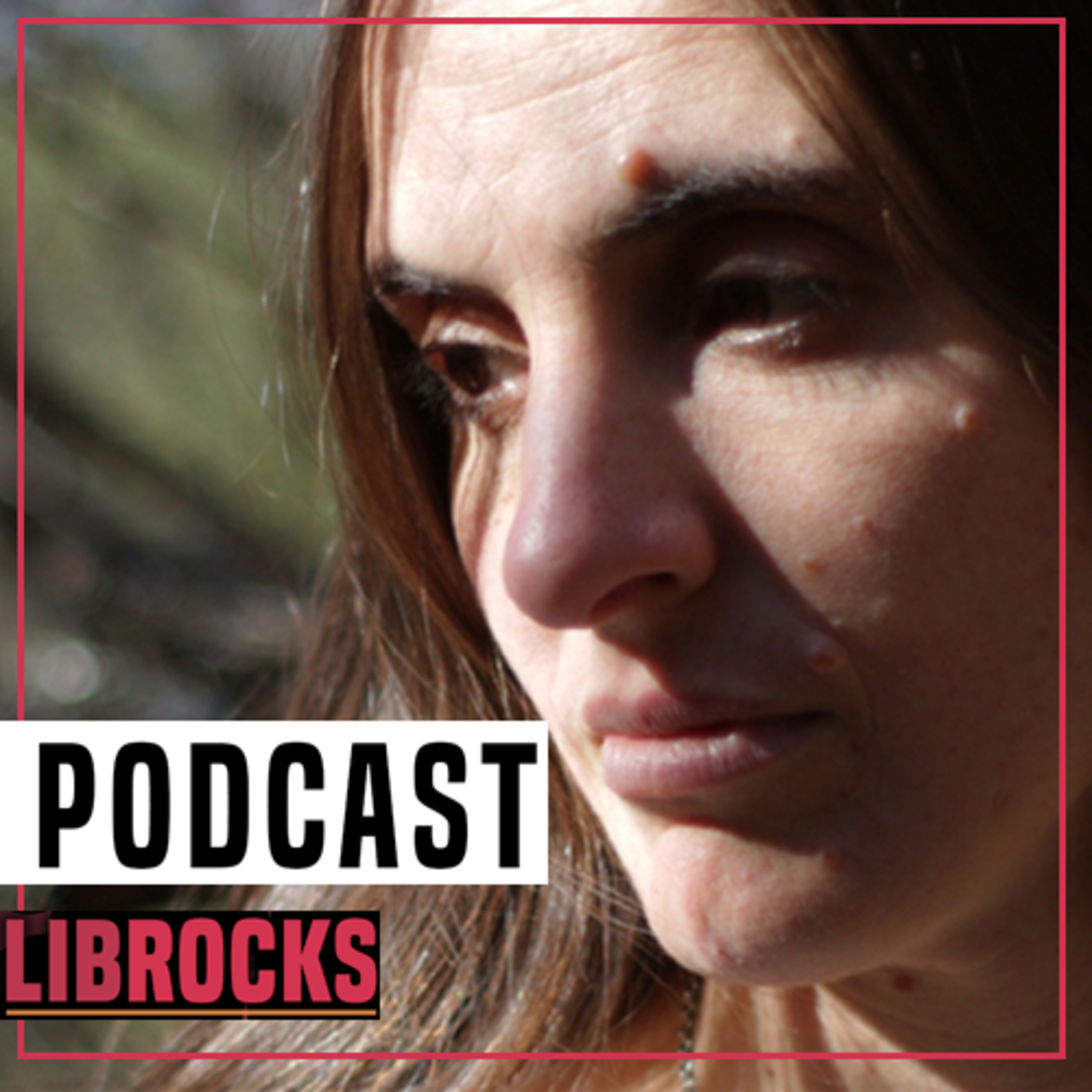Librocks / Nota con Soledad Urquia, creadora de Editorial Chai - 24 de Octubre. episode artwork