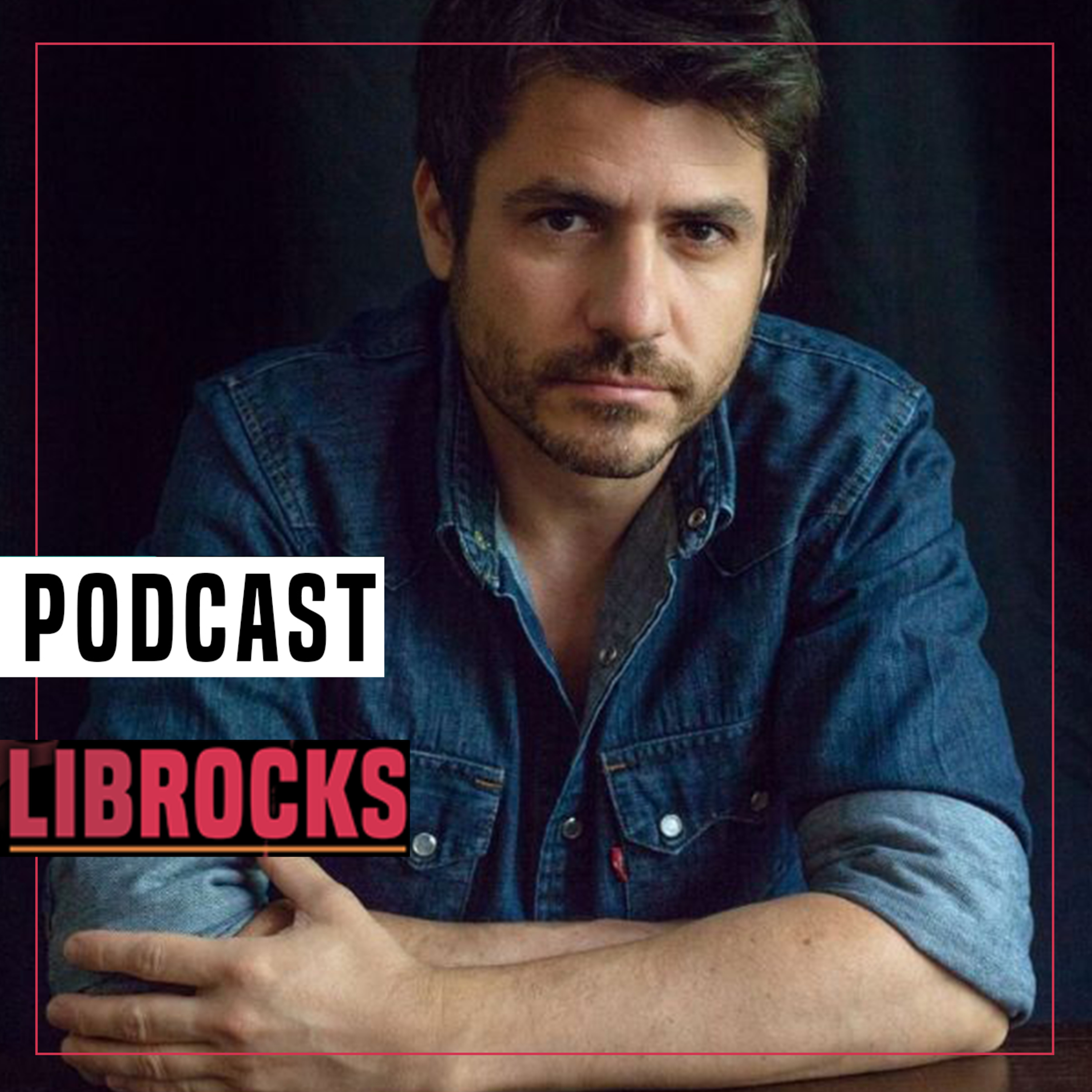 Librocks / Nota a Rafa Otegui - 31 de Agosto. episode artwork