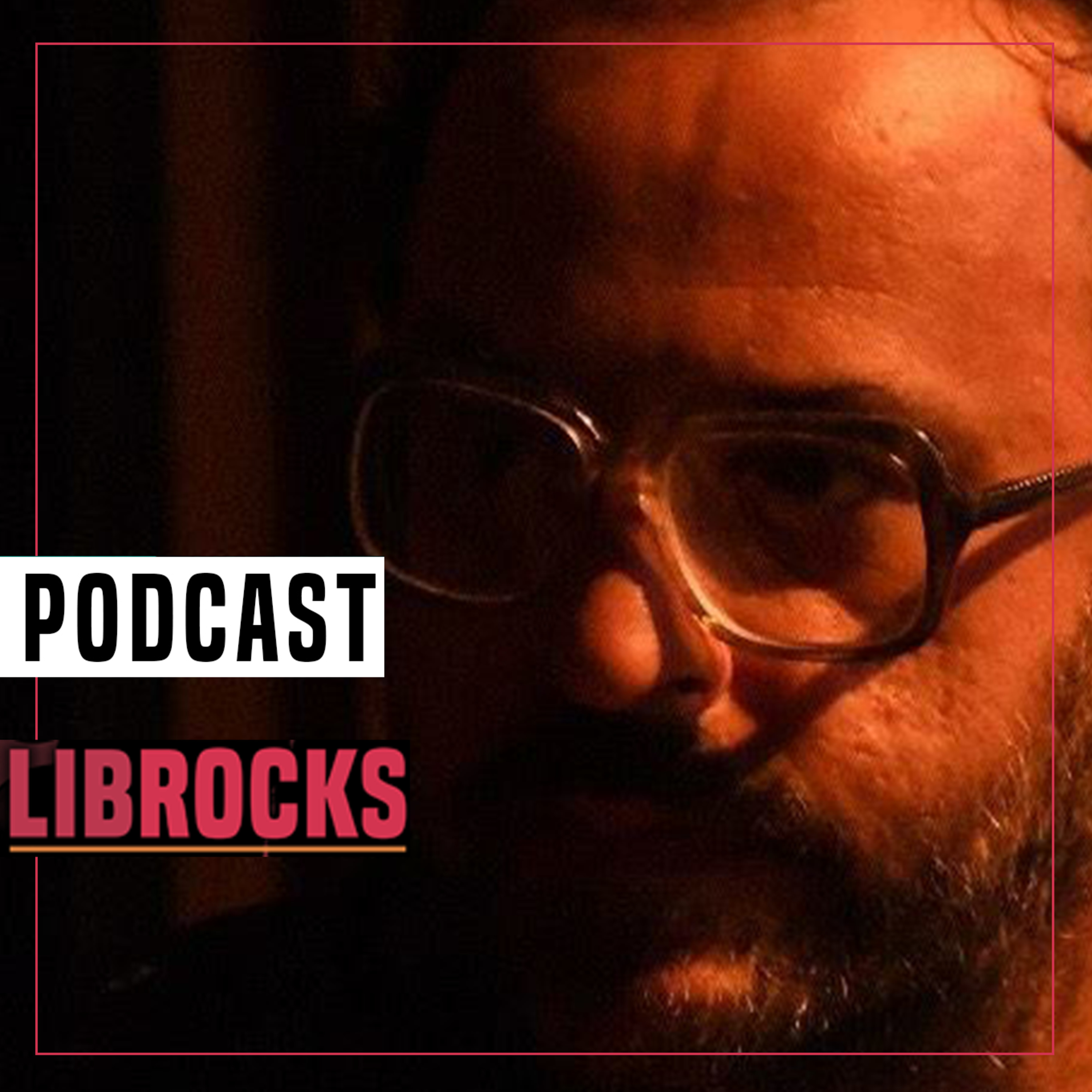 Librocks / Nota a Gustavo Alvarez Nuñez - 31 de Agosto.