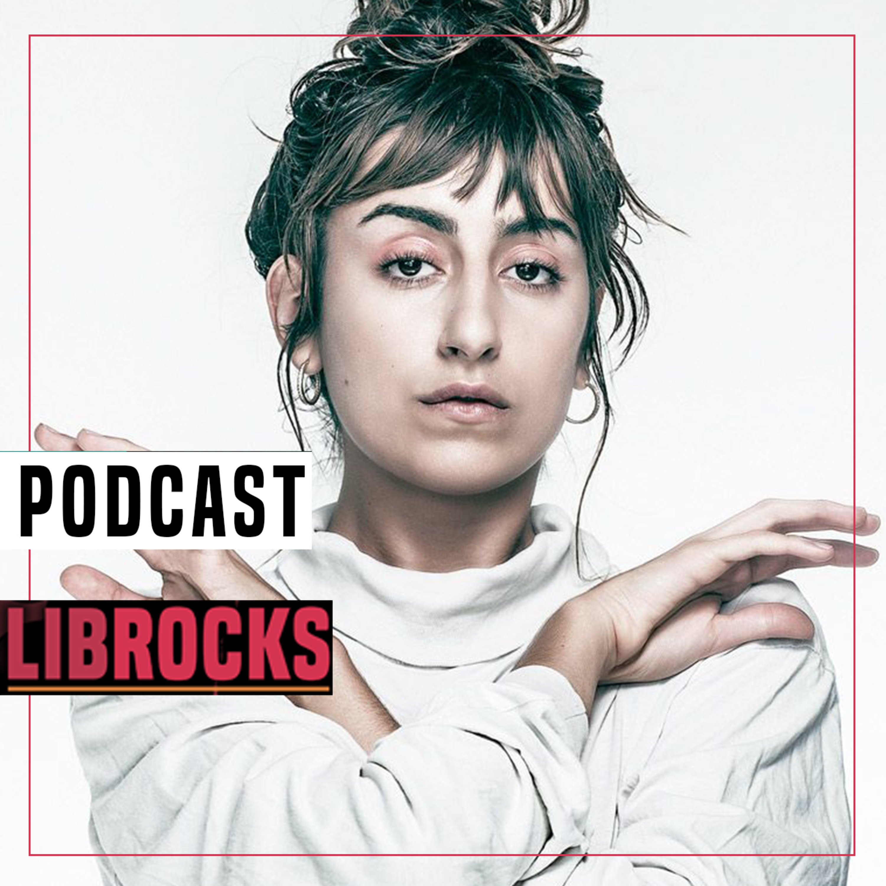 Librocks / Nota a la cantante Wiranda Johansen - 31 de Agosto.