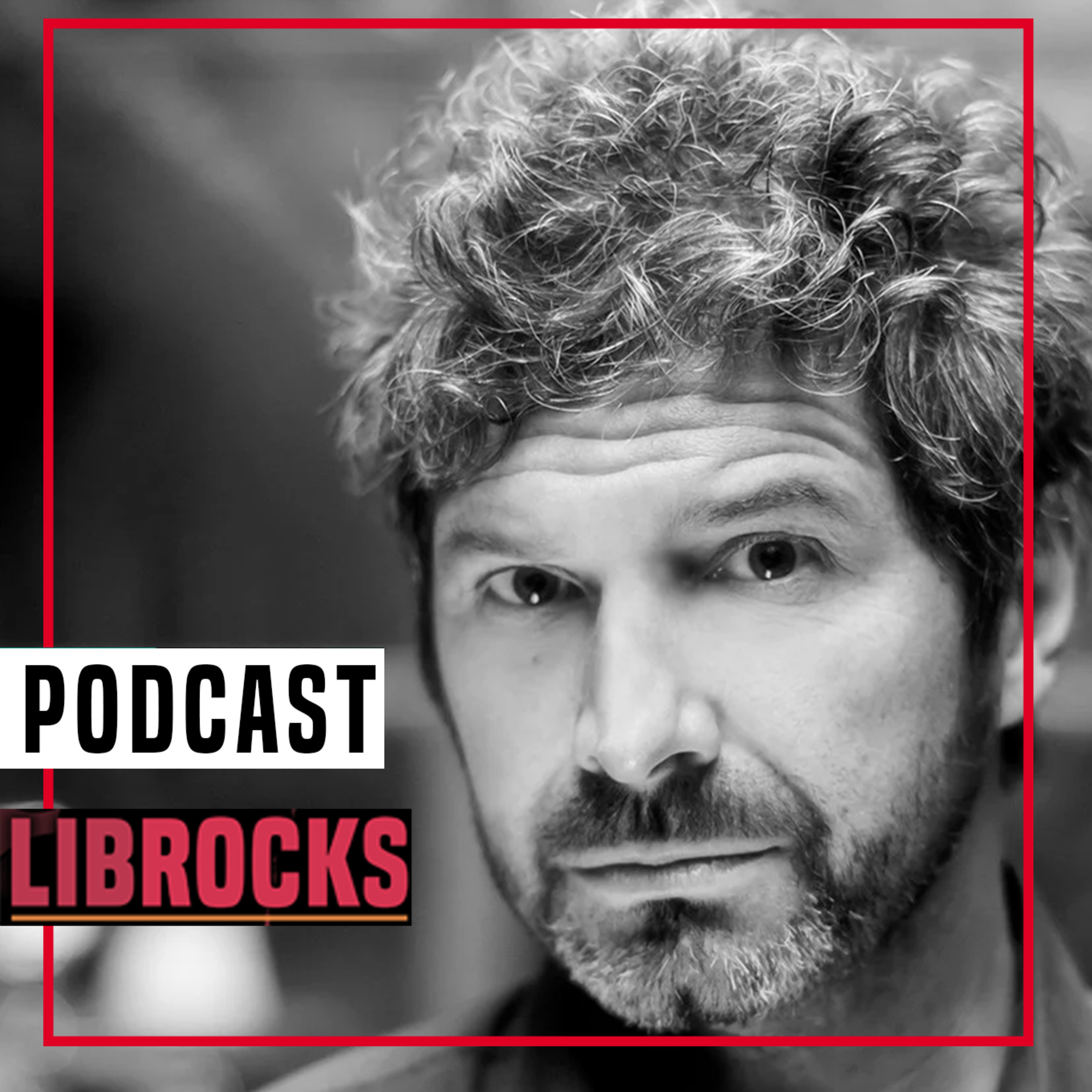 Librocks - Nota a Ivan Noble / 9 de Noviembre. episode artwork