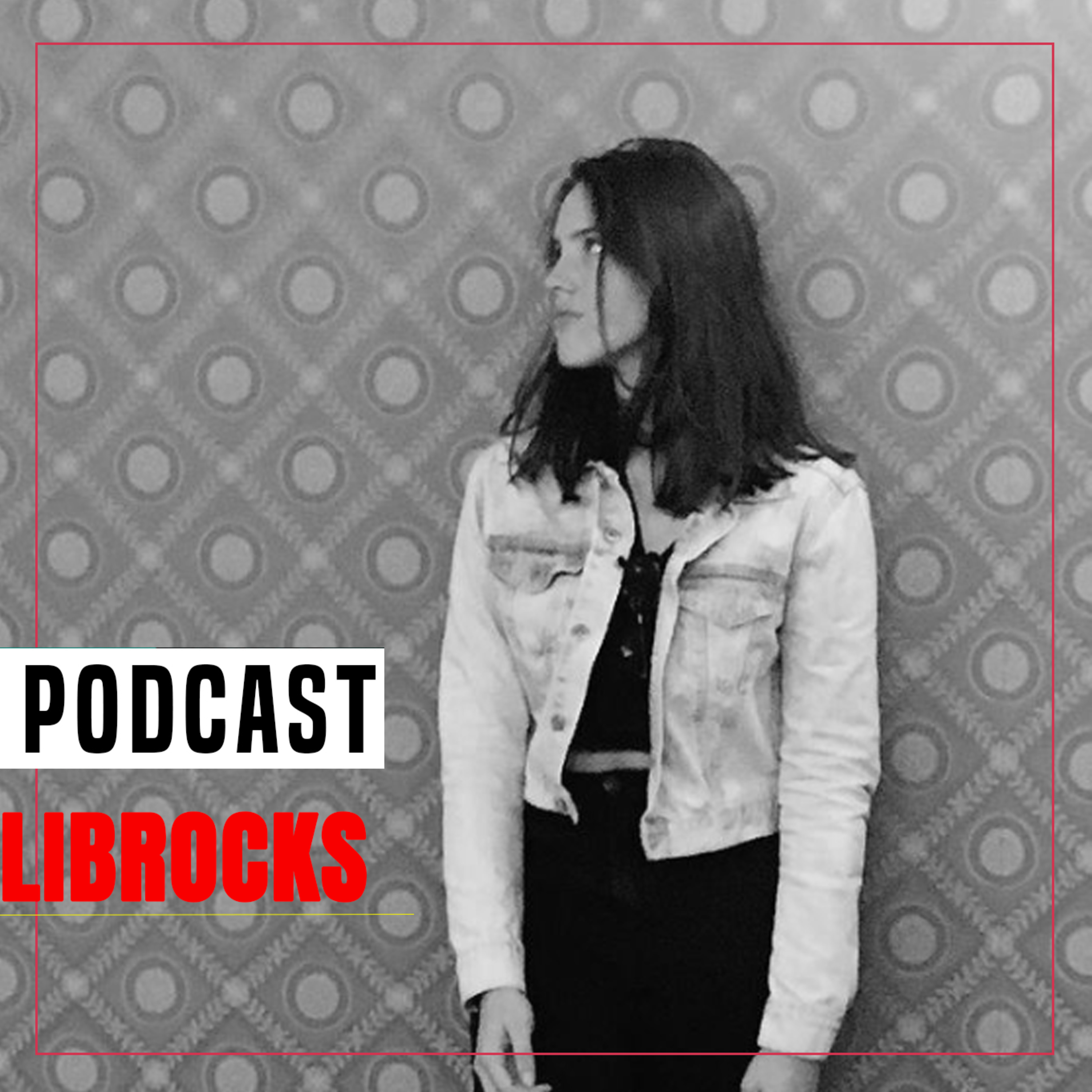 Librocks - Nota a la escritora Olivia Gallo / 14 de diciembre episode artwork