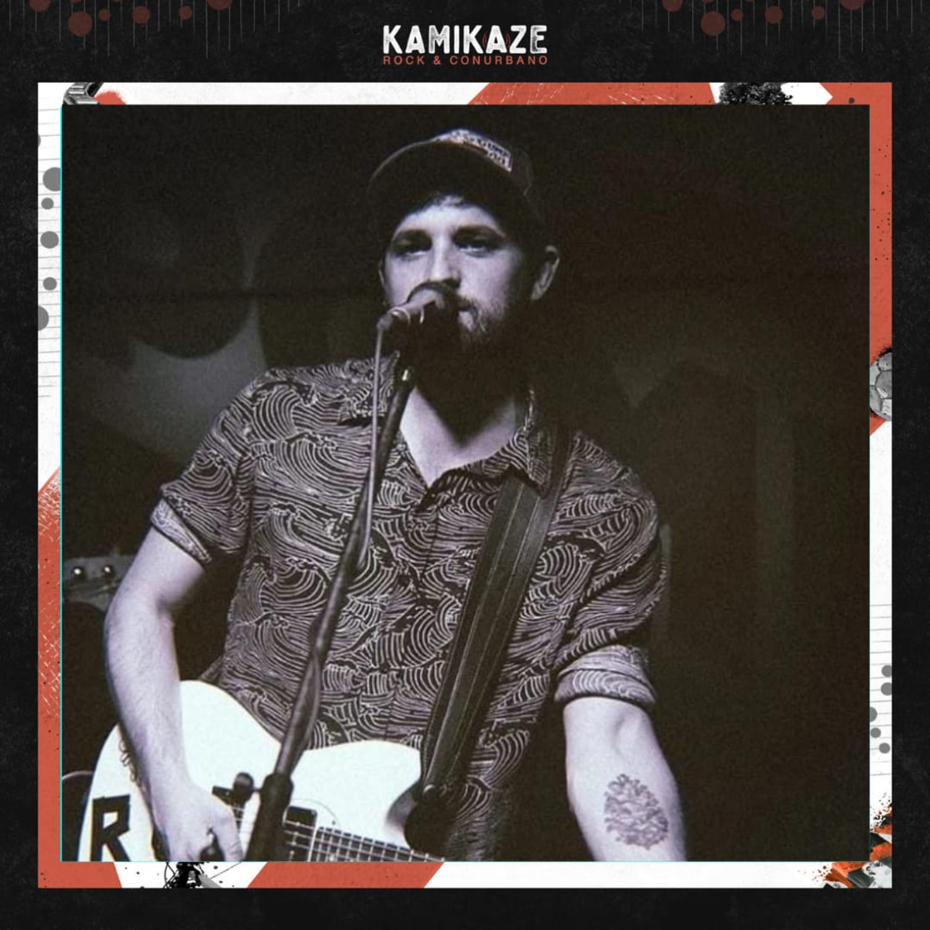 Librocks/ Nota y acústico de Martin Hitta episode artwork