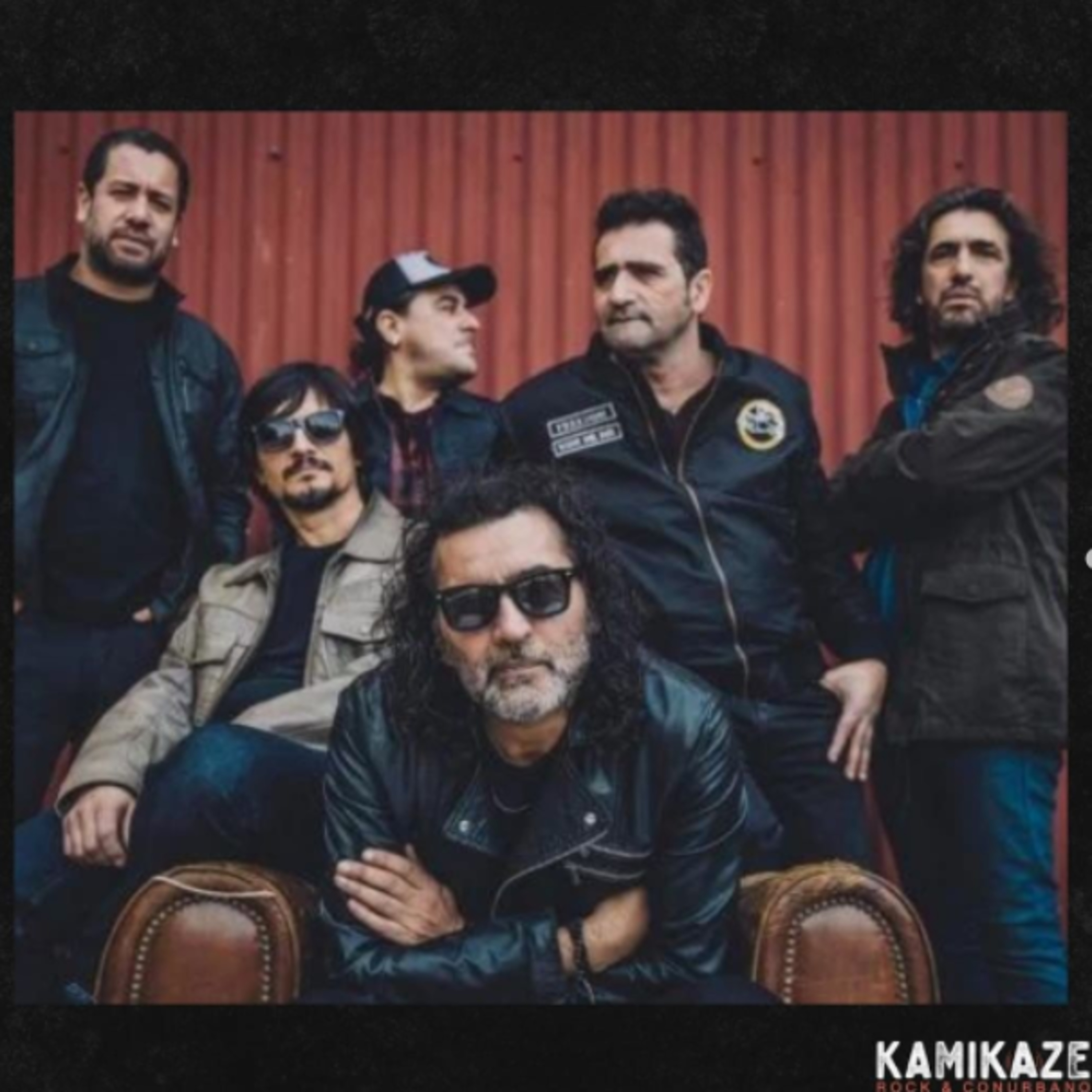 Librocks/ Presentacion del nuevo disco de "Los Perez Garcia" episode artwork