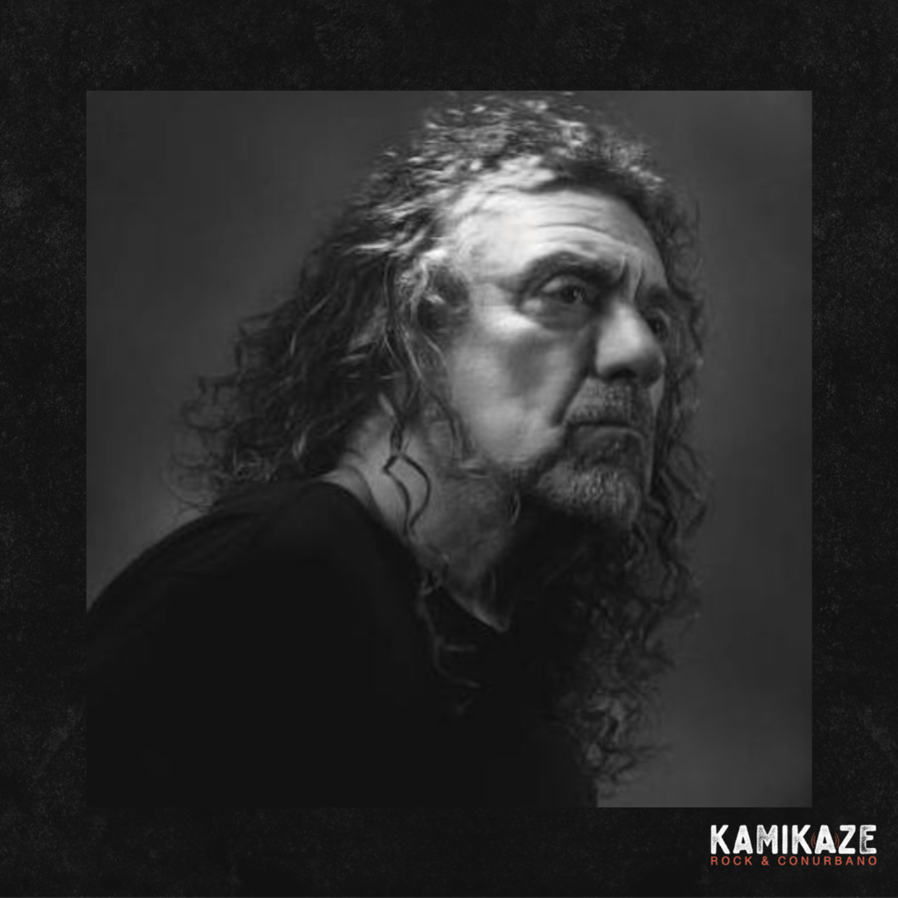 Librocks/ Relatos musicales - Robert Plant estuvo cenando en San Bernardo. episode artwork