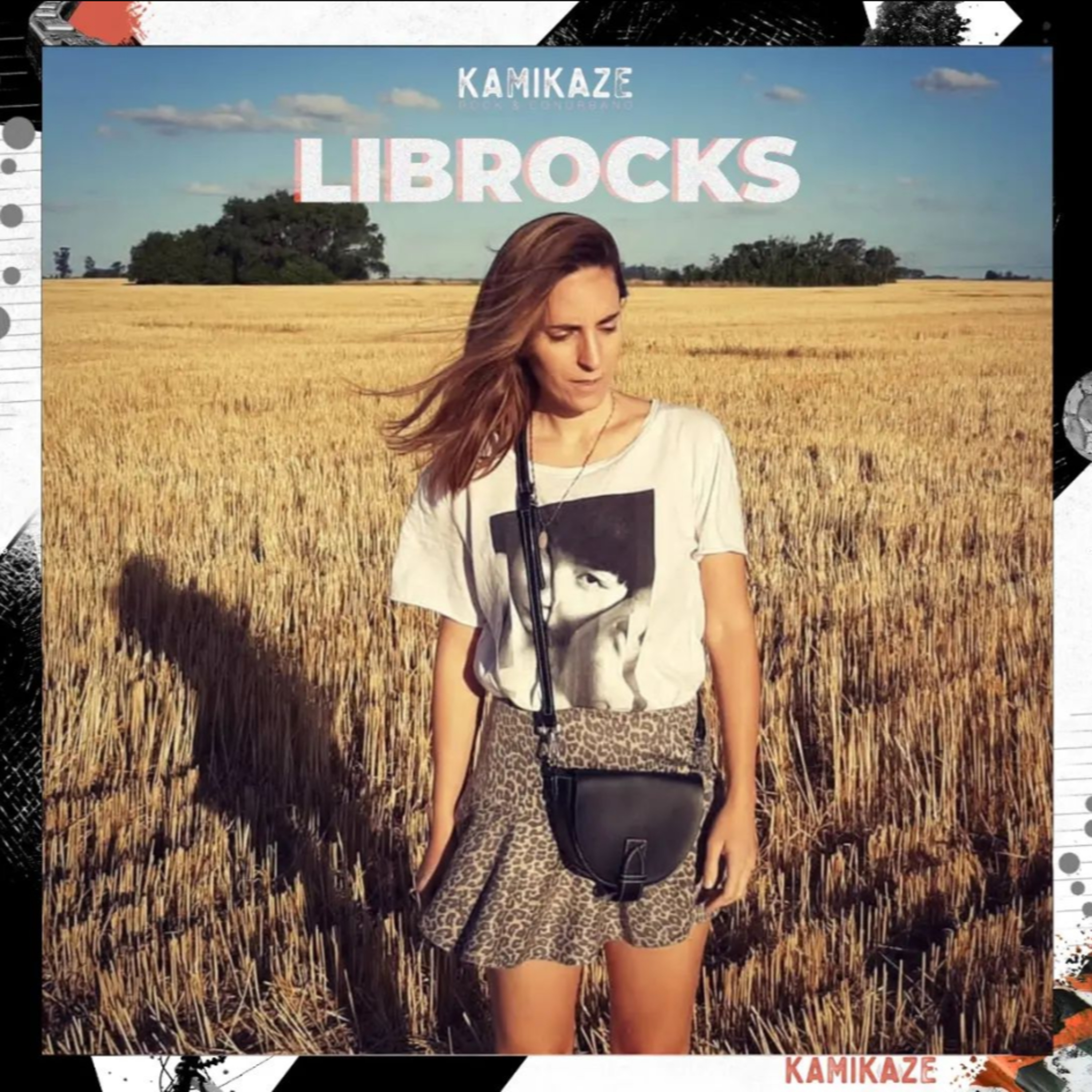 Librocks/ Entrevista con la compositora Agustina Paz episode artwork