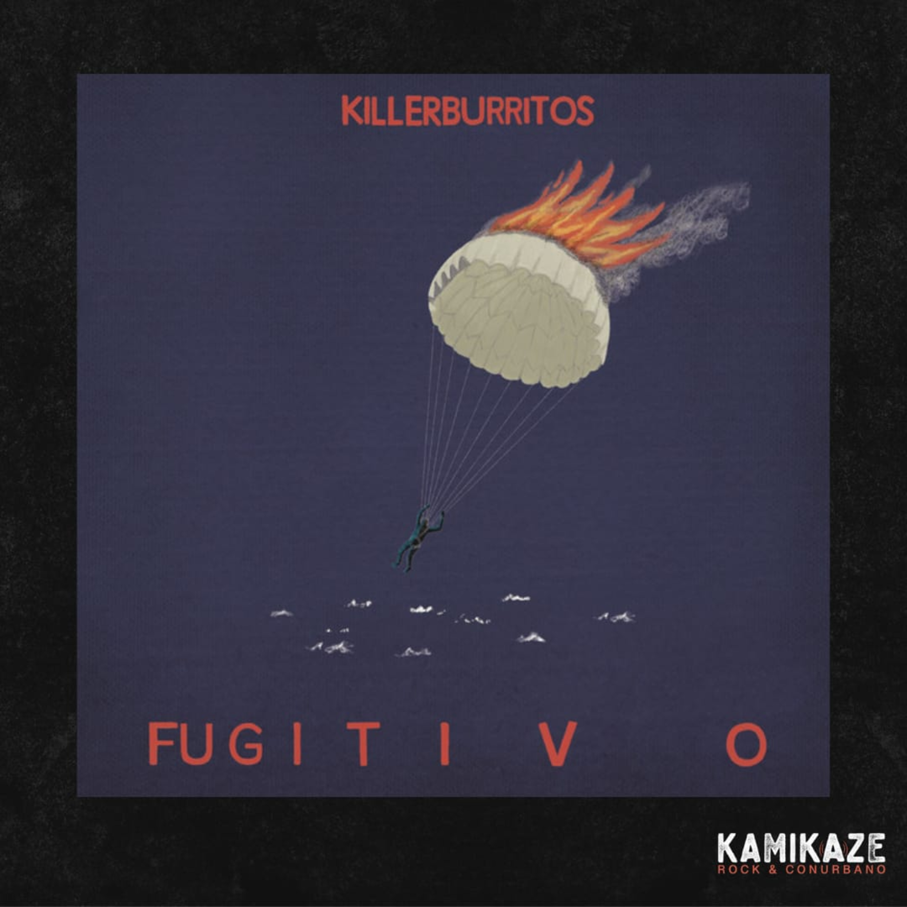 Librocks/ Entrevista a Coki Debernardi líder de Killer Burritos episode artwork