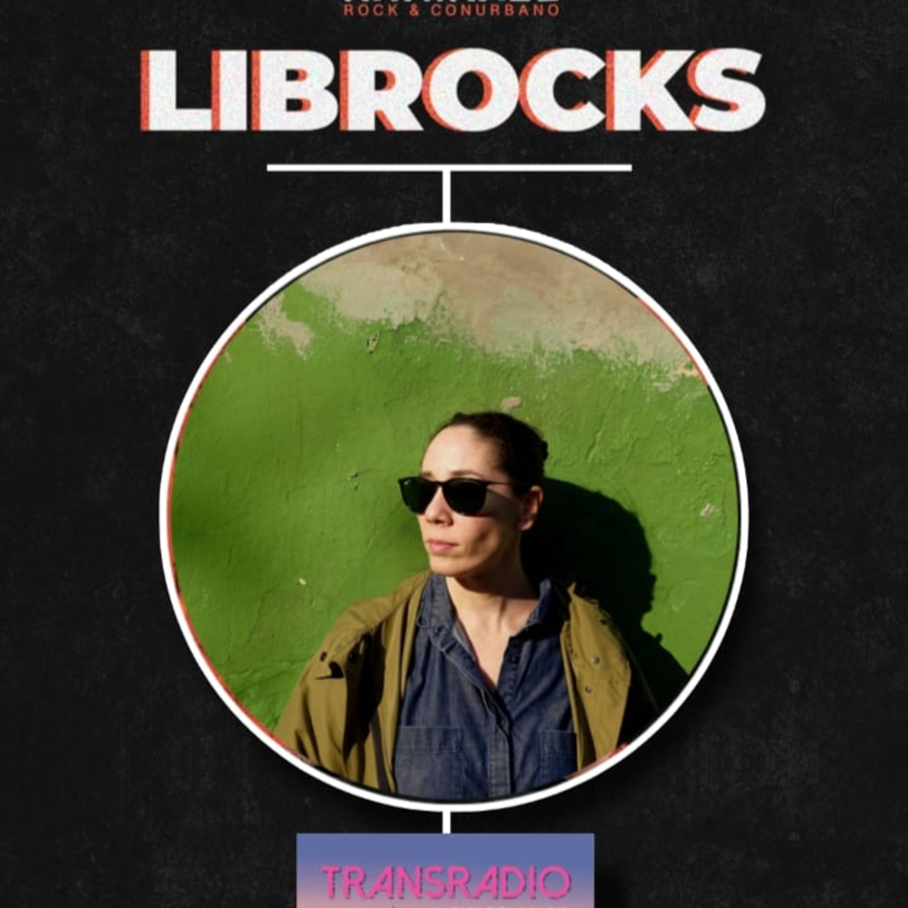 Librocks/ Entrevista a Maru Leonhard episode artwork