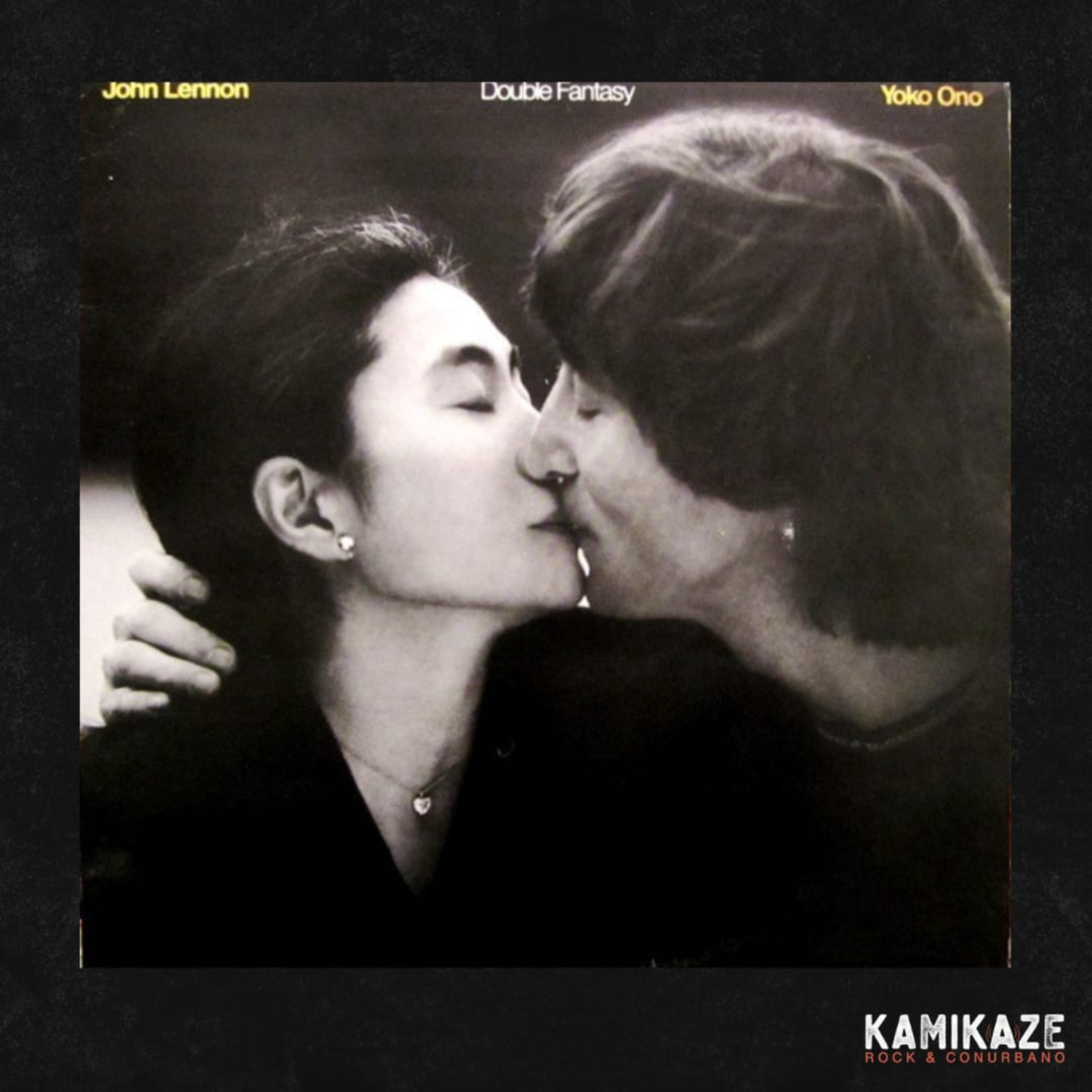 Librocks/ El taller de letras de canciones bucea en Double Fantasy episode artwork