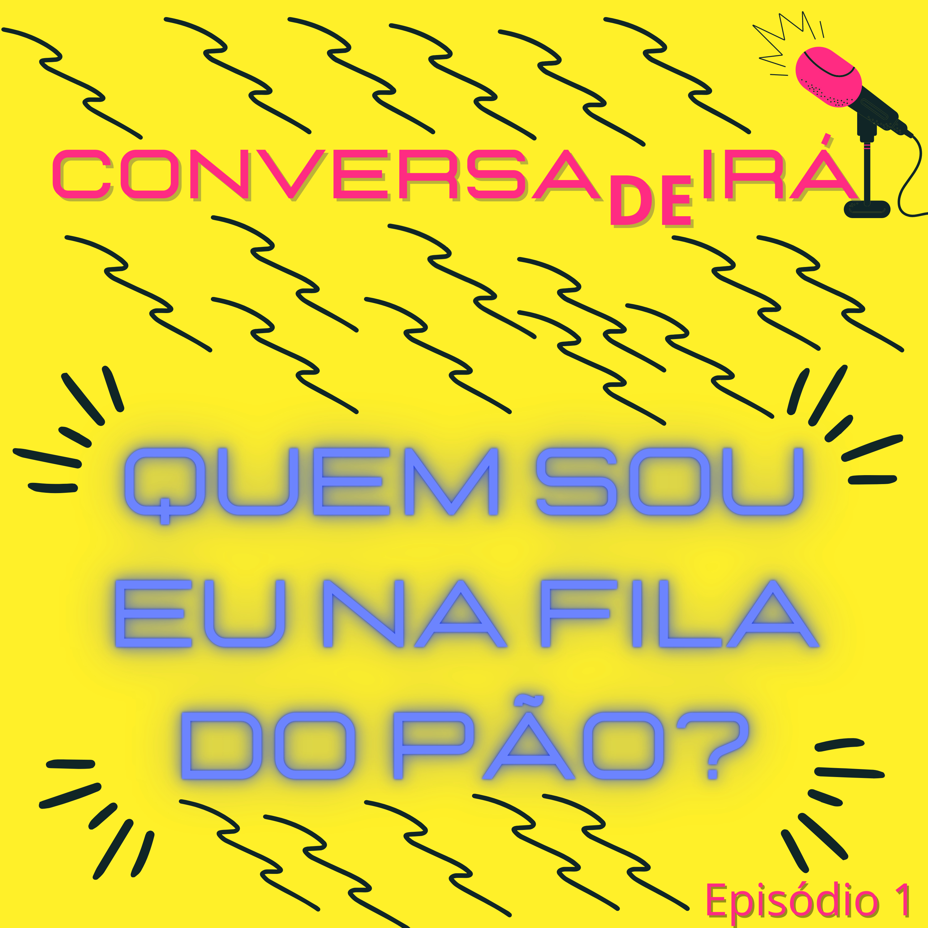ConversadeIrá Podcast