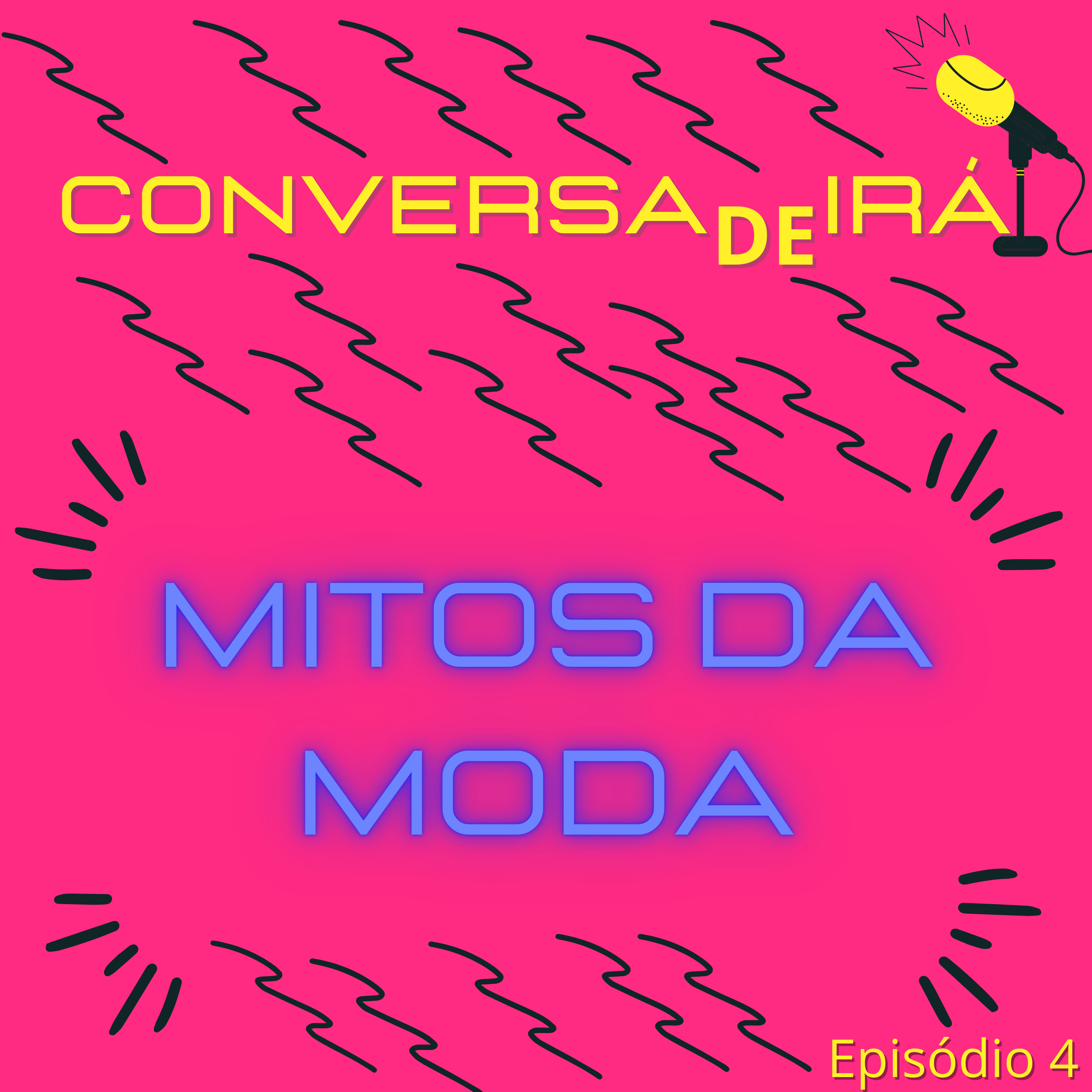 ConversadeIrá Podcast