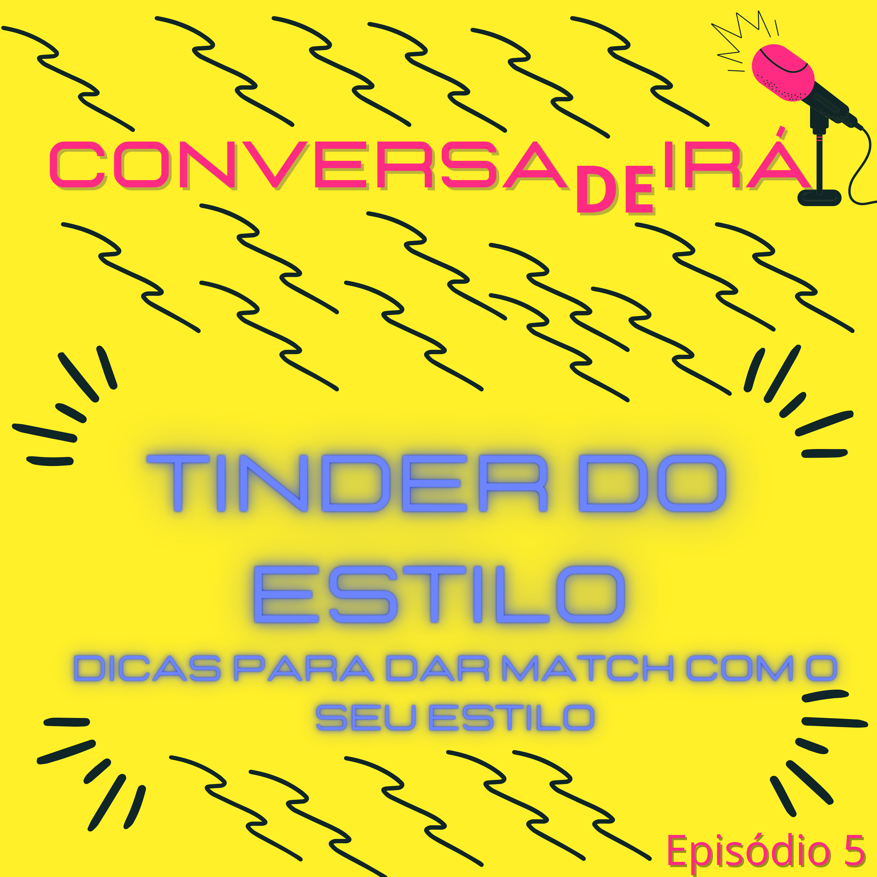 ConversadeIrá Podcast