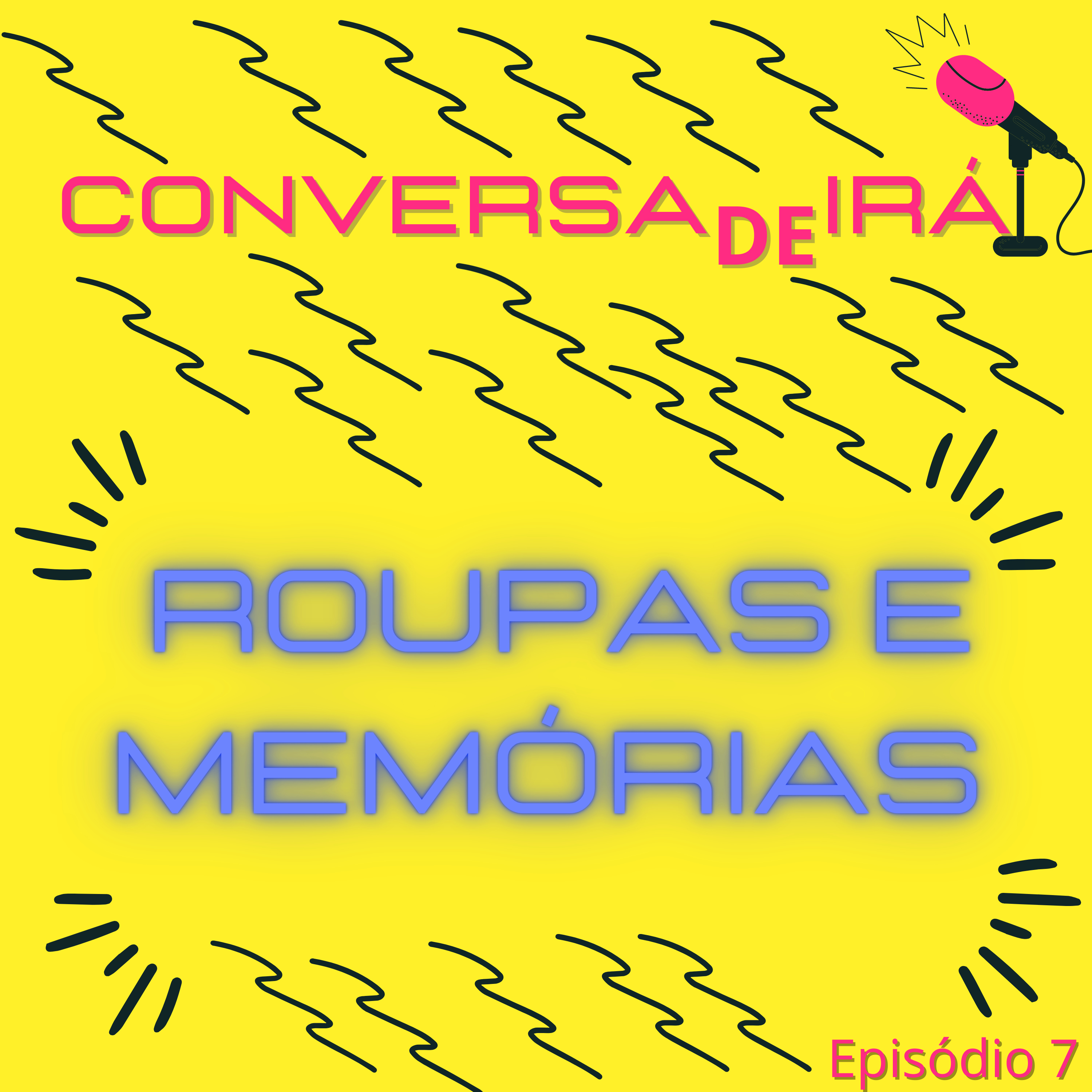 ConversadeIrá Podcast