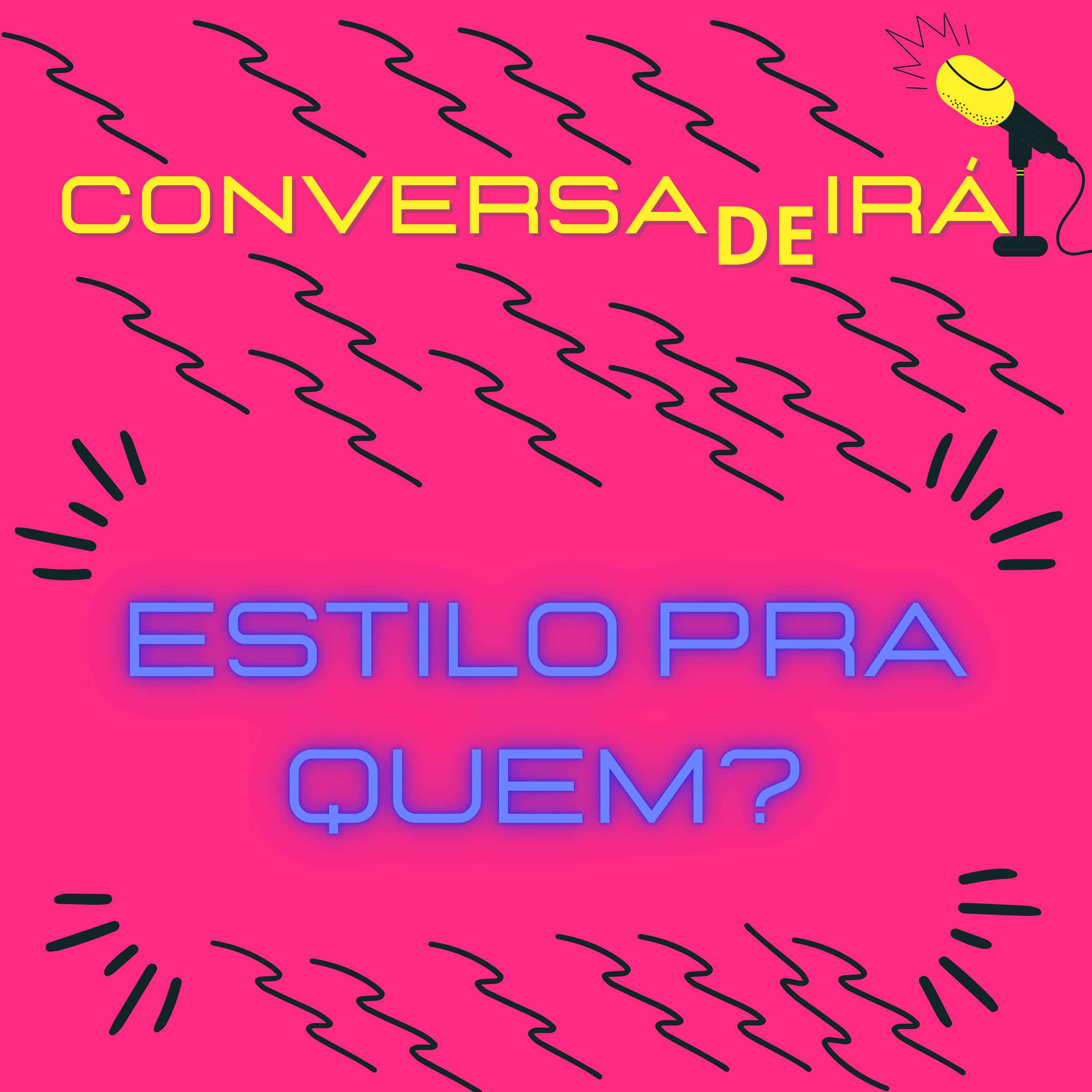 ConversadeIrá Podcast