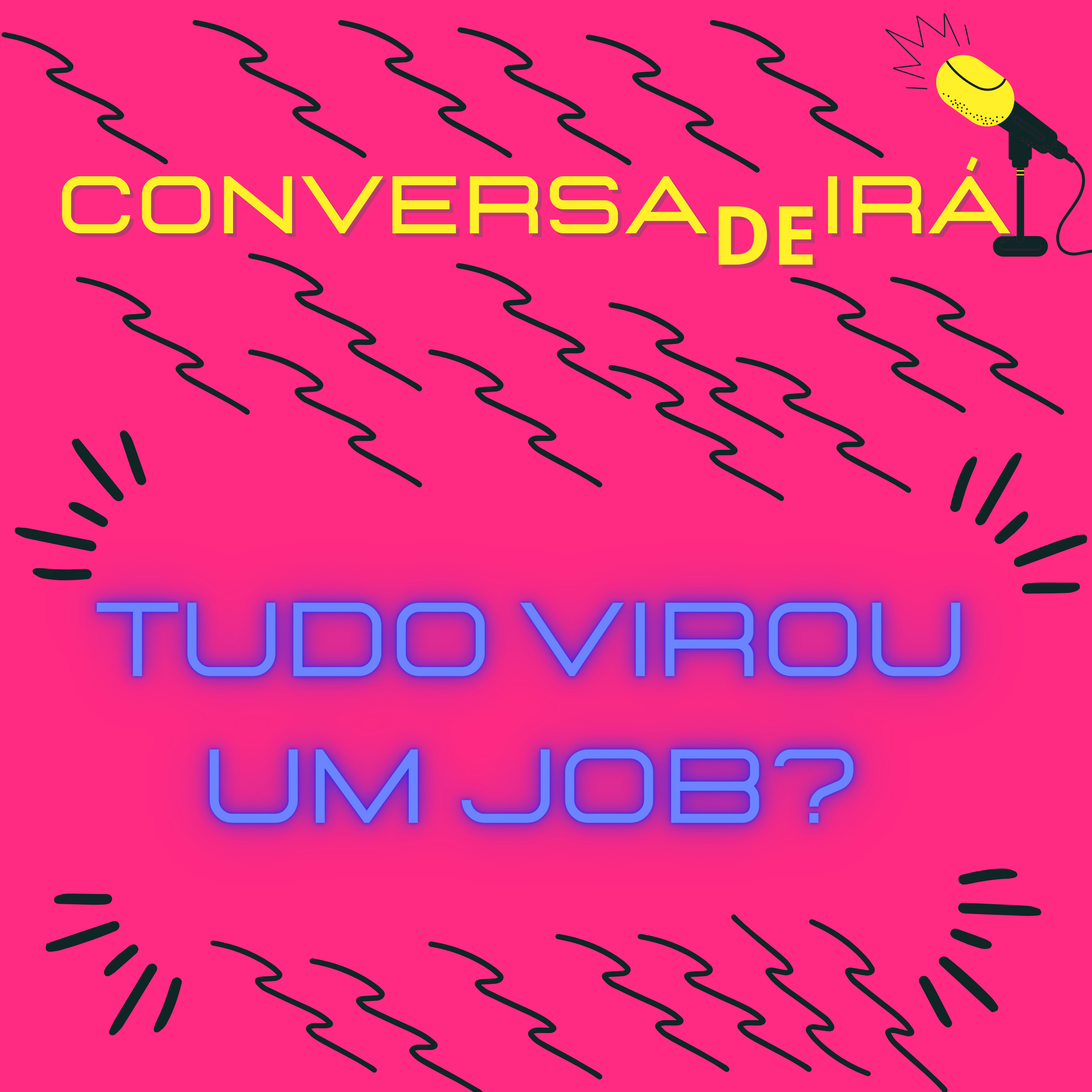 ConversadeIrá Podcast