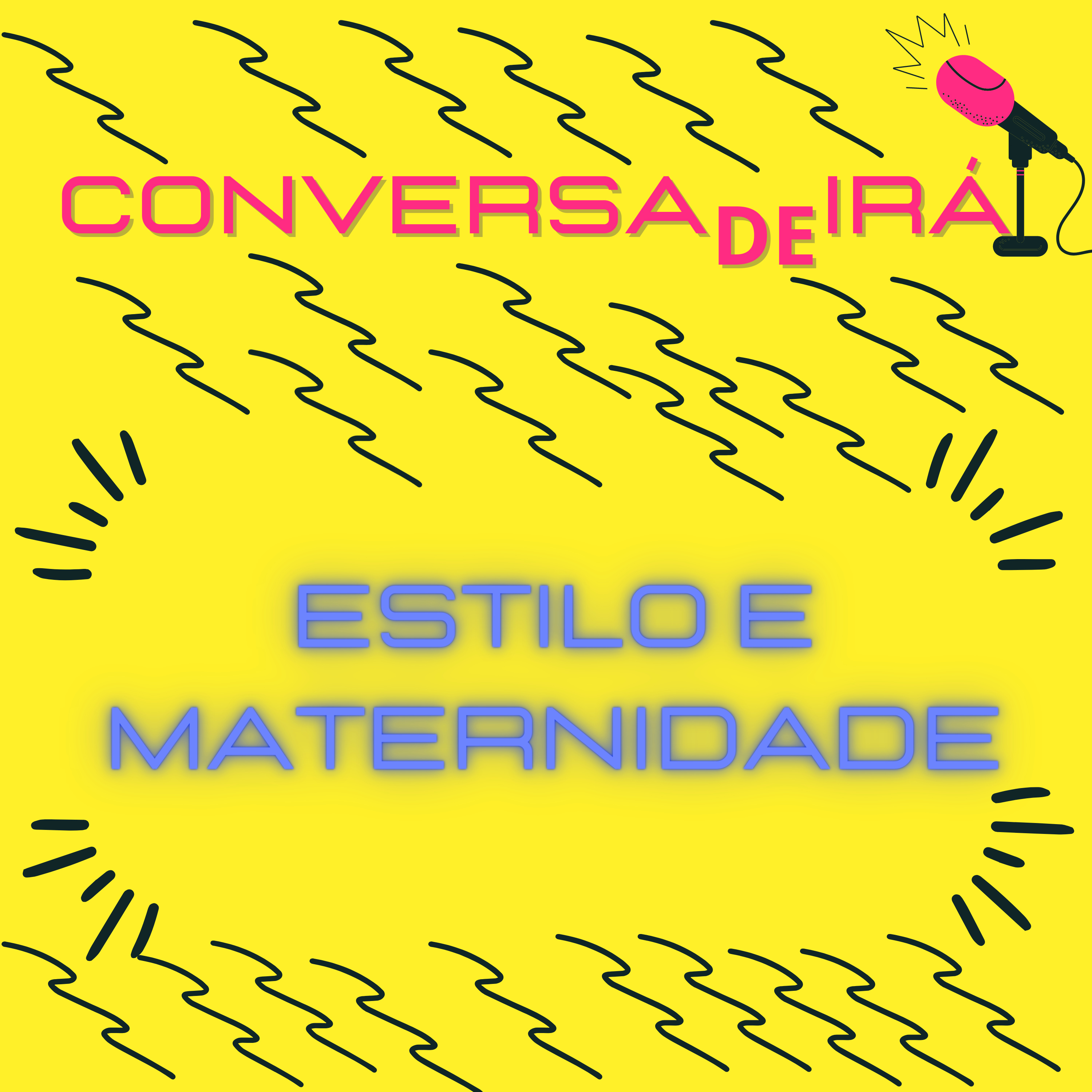 ConversadeIrá Podcast