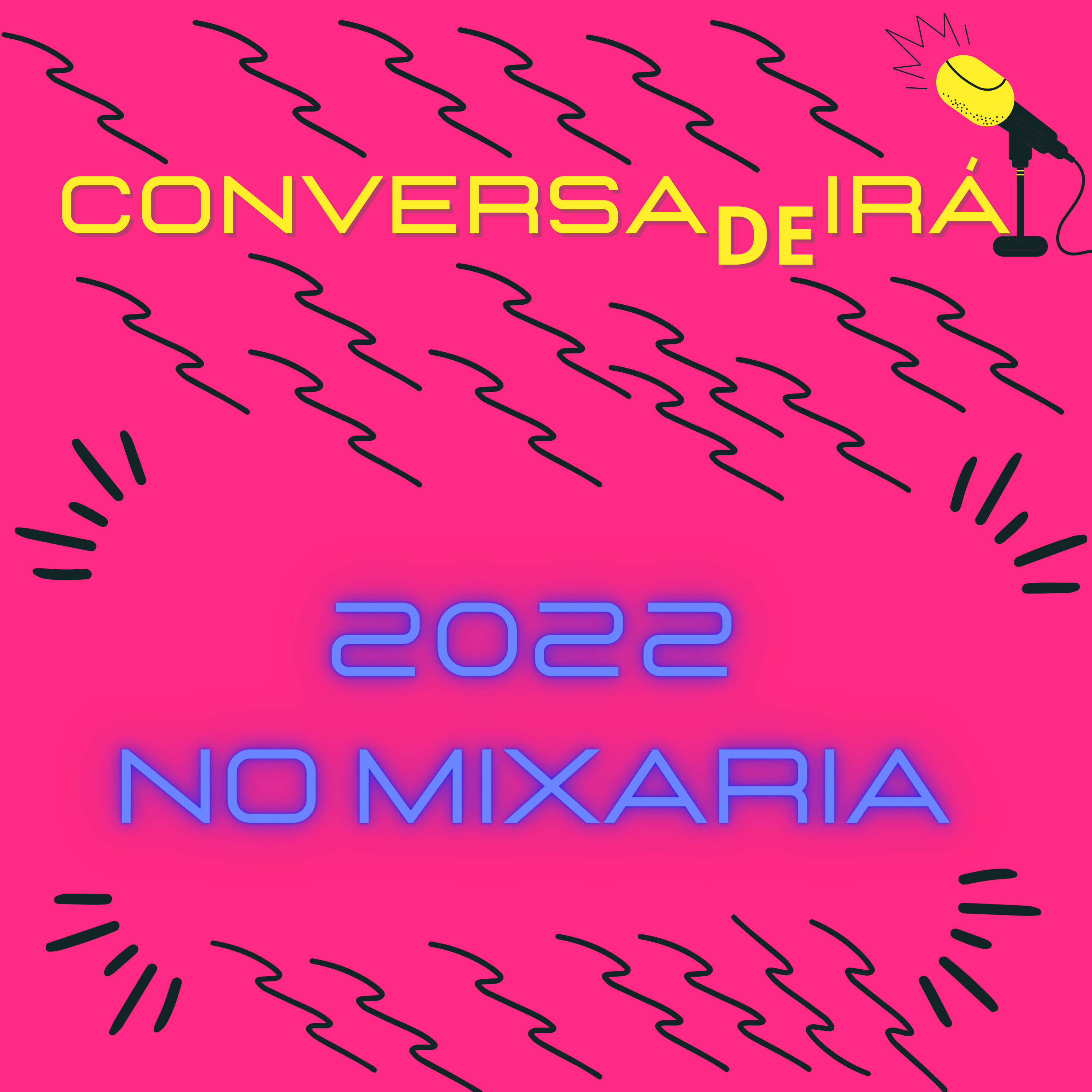 ConversadeIrá Podcast