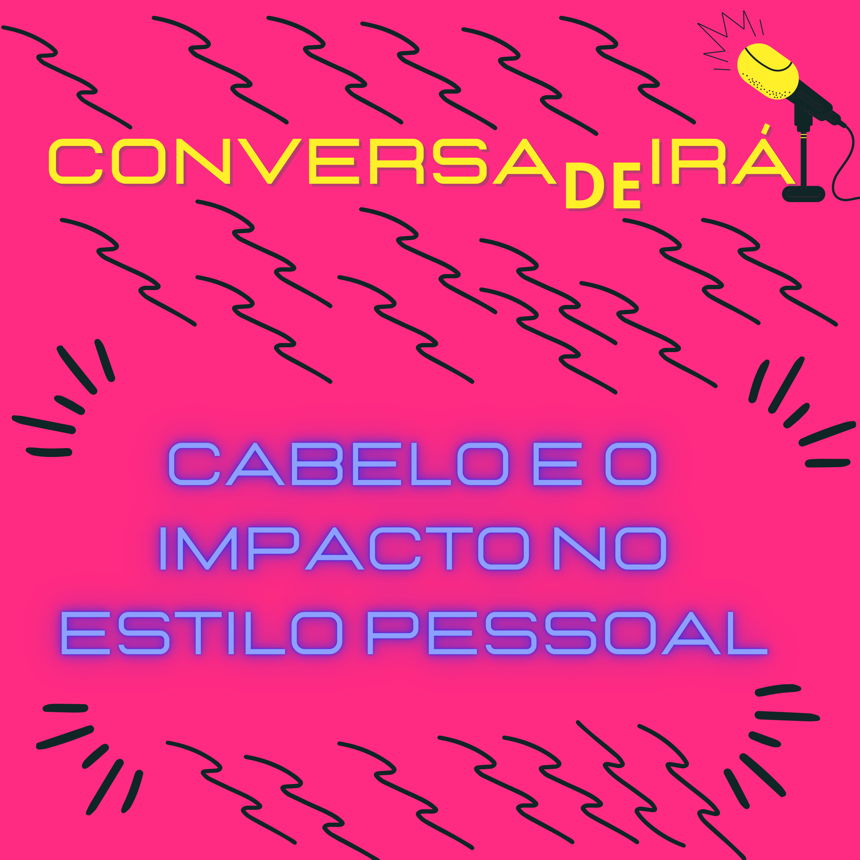 ConversadeIrá Podcast