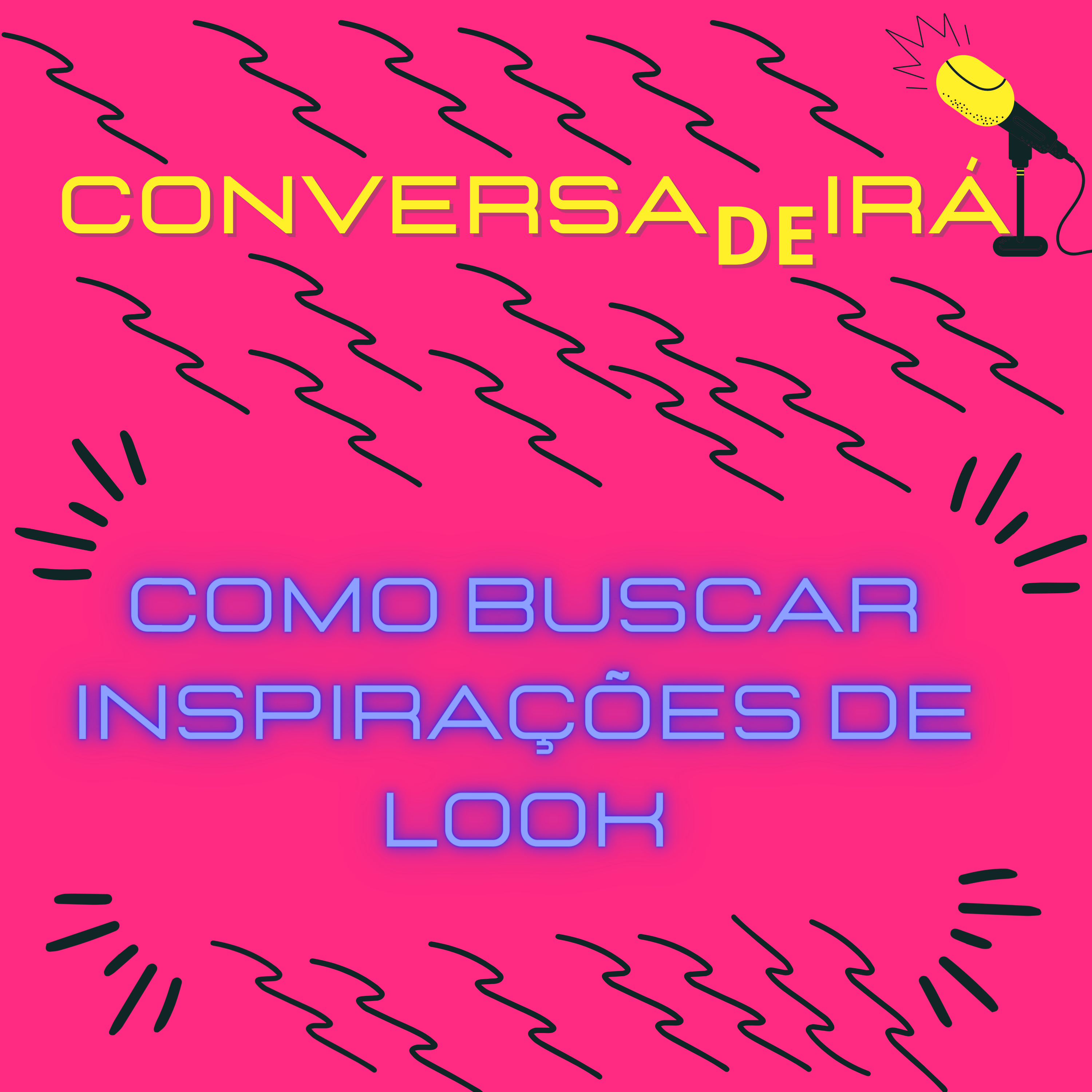 ConversadeIrá Podcast