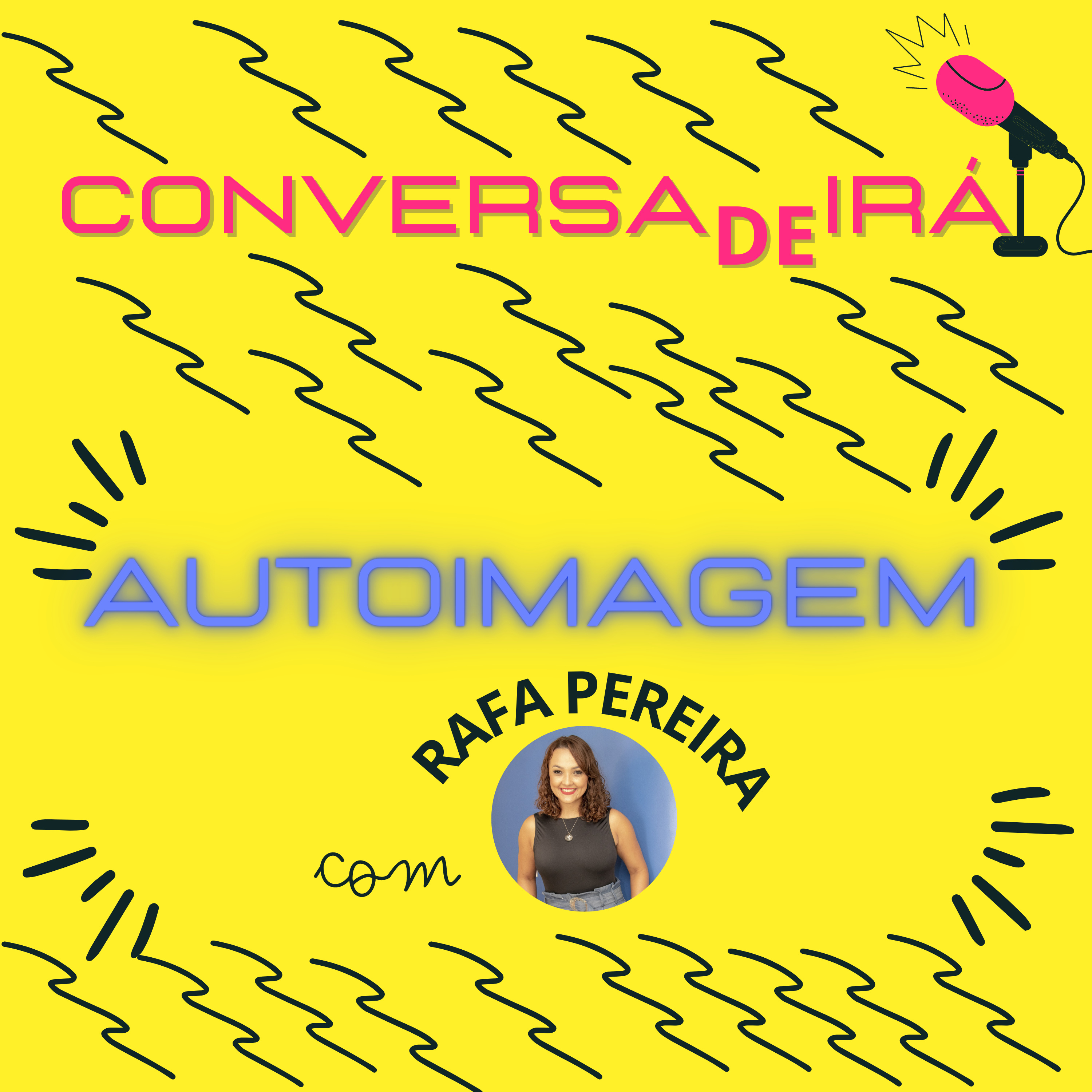 ConversadeIrá Podcast