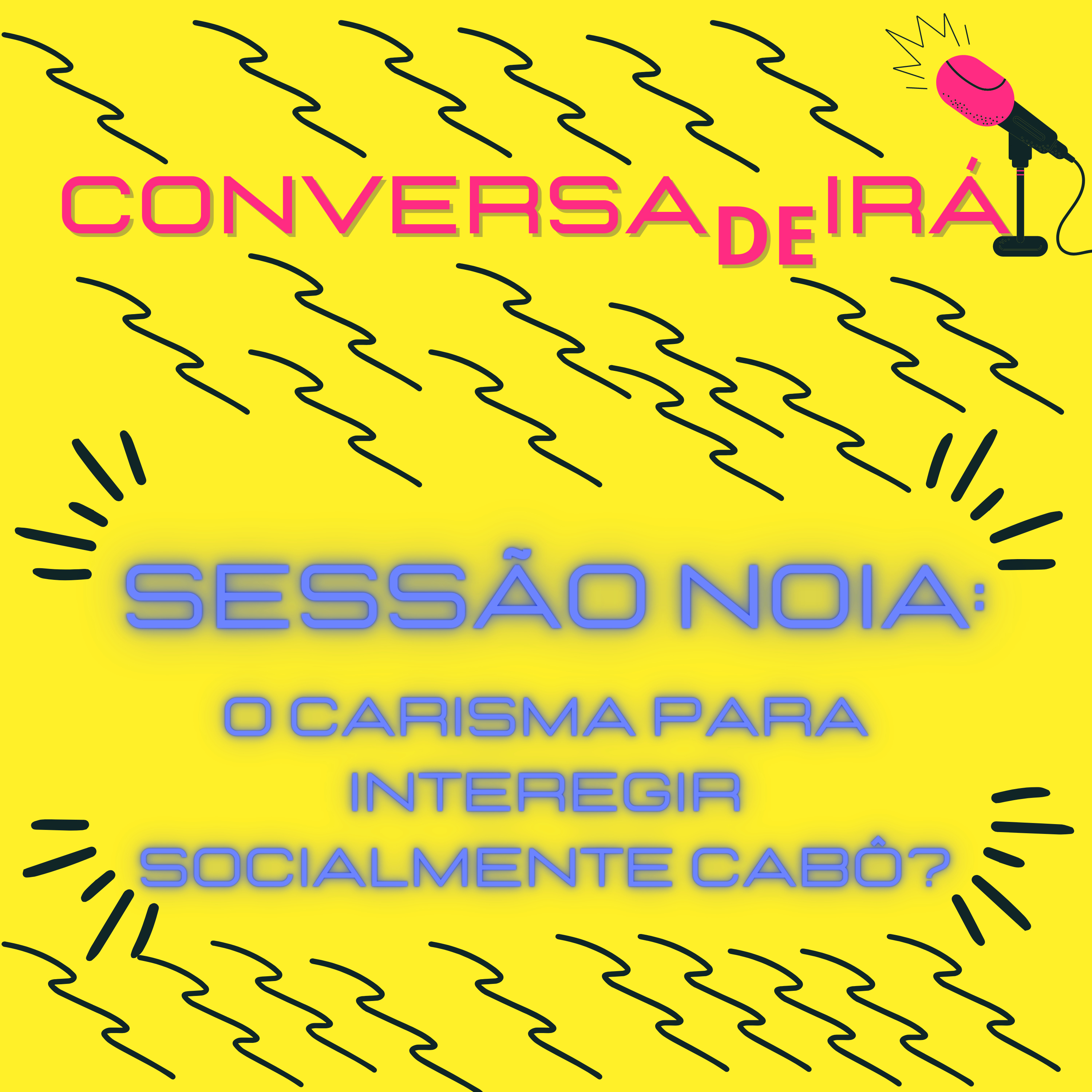 ConversadeIrá Podcast