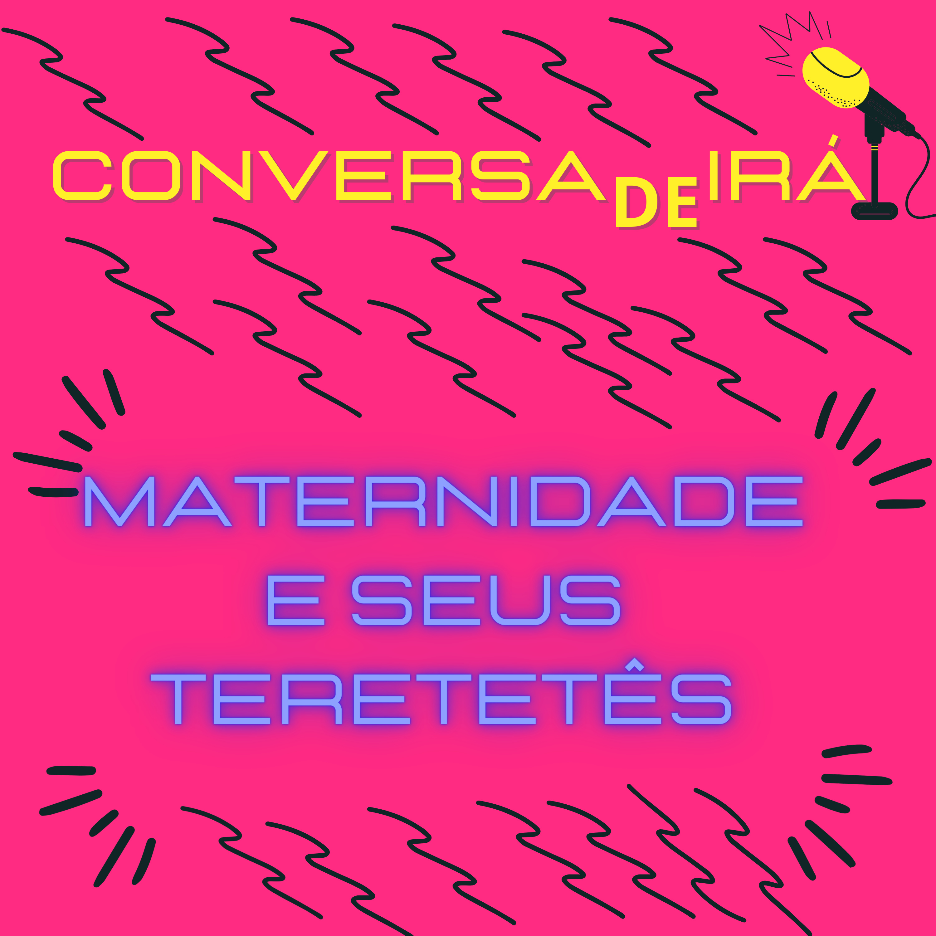 ConversadeIrá Podcast