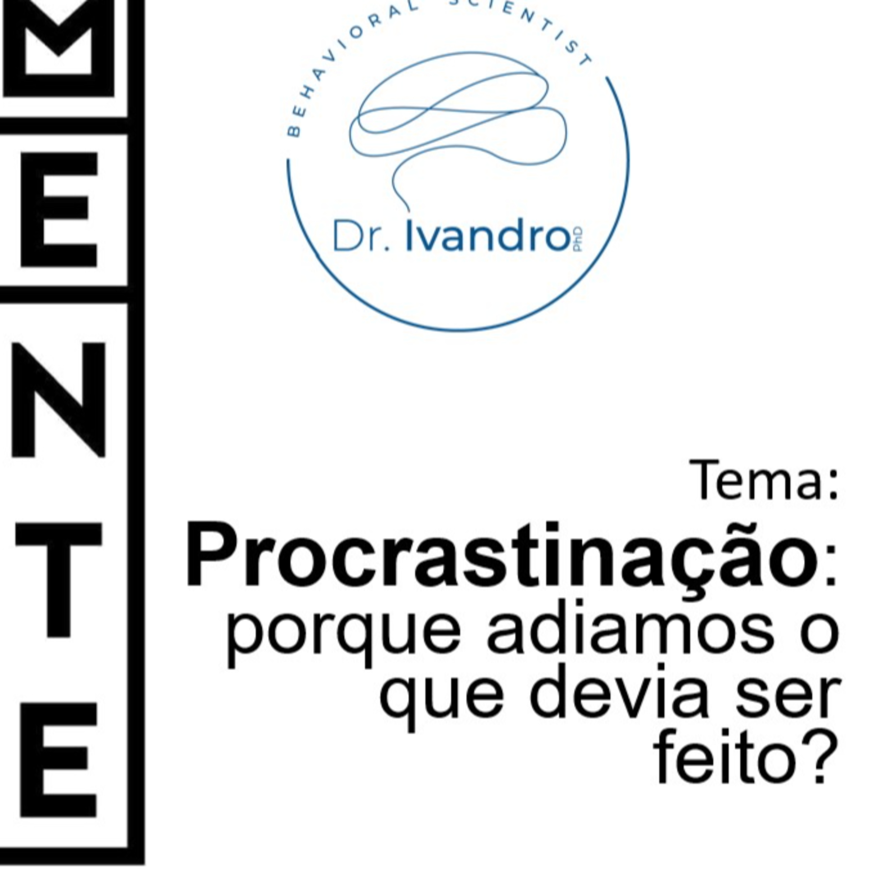 PORTO DE EMOÇÕES, by Dr. Ivandro