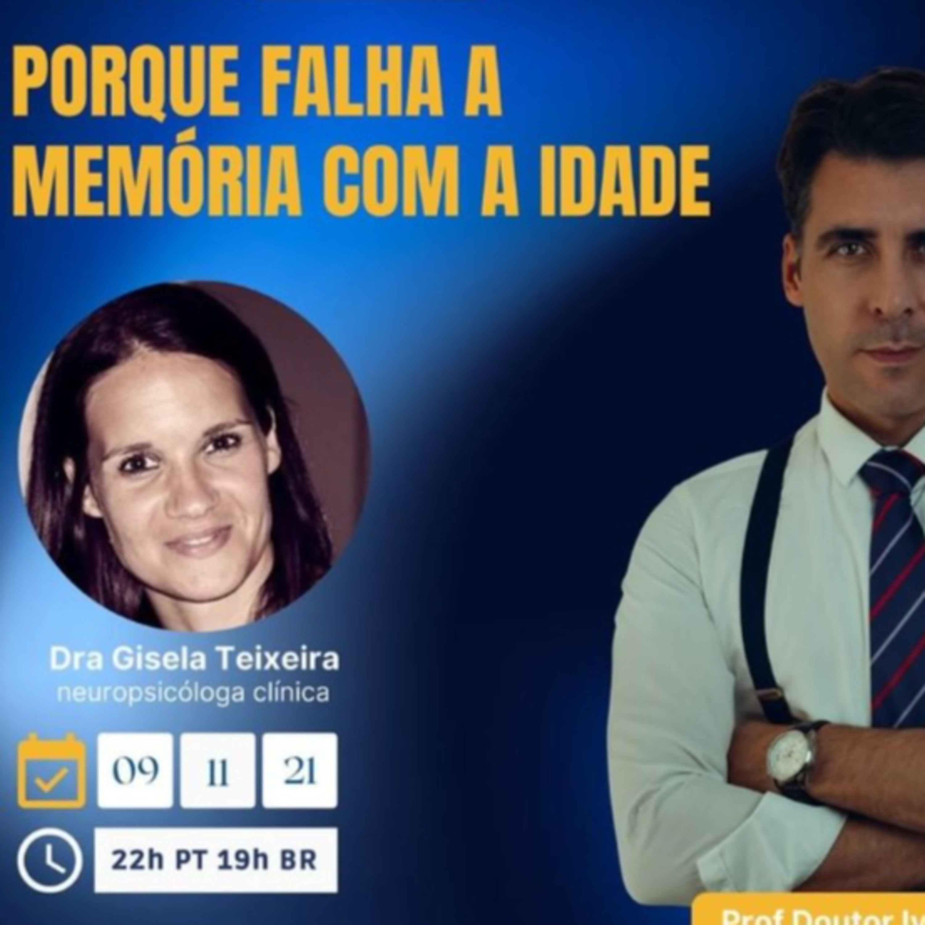 PORTO DE EMOÇÕES, by Dr. Ivandro