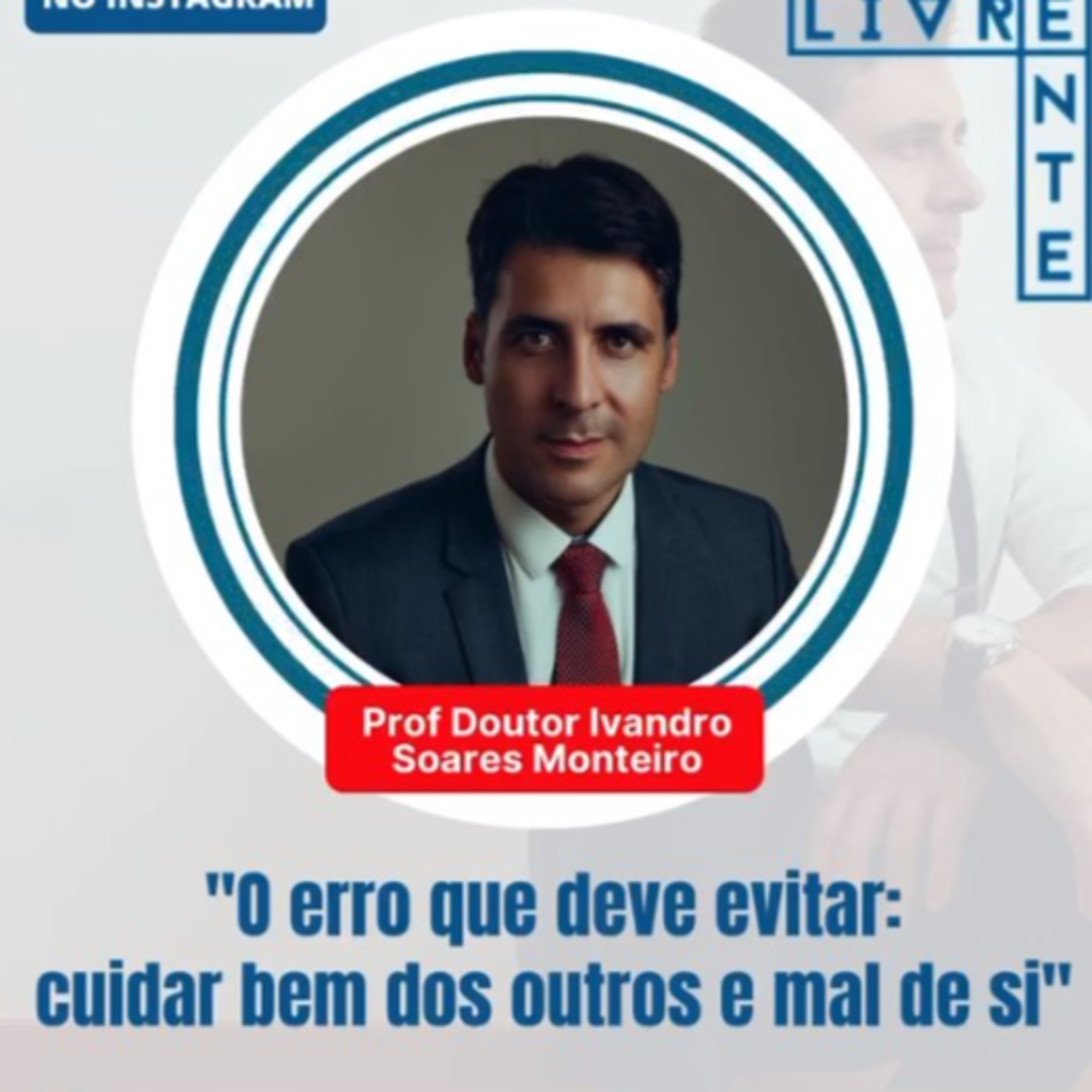 PORTO DE EMOÇÕES, by Dr. Ivandro