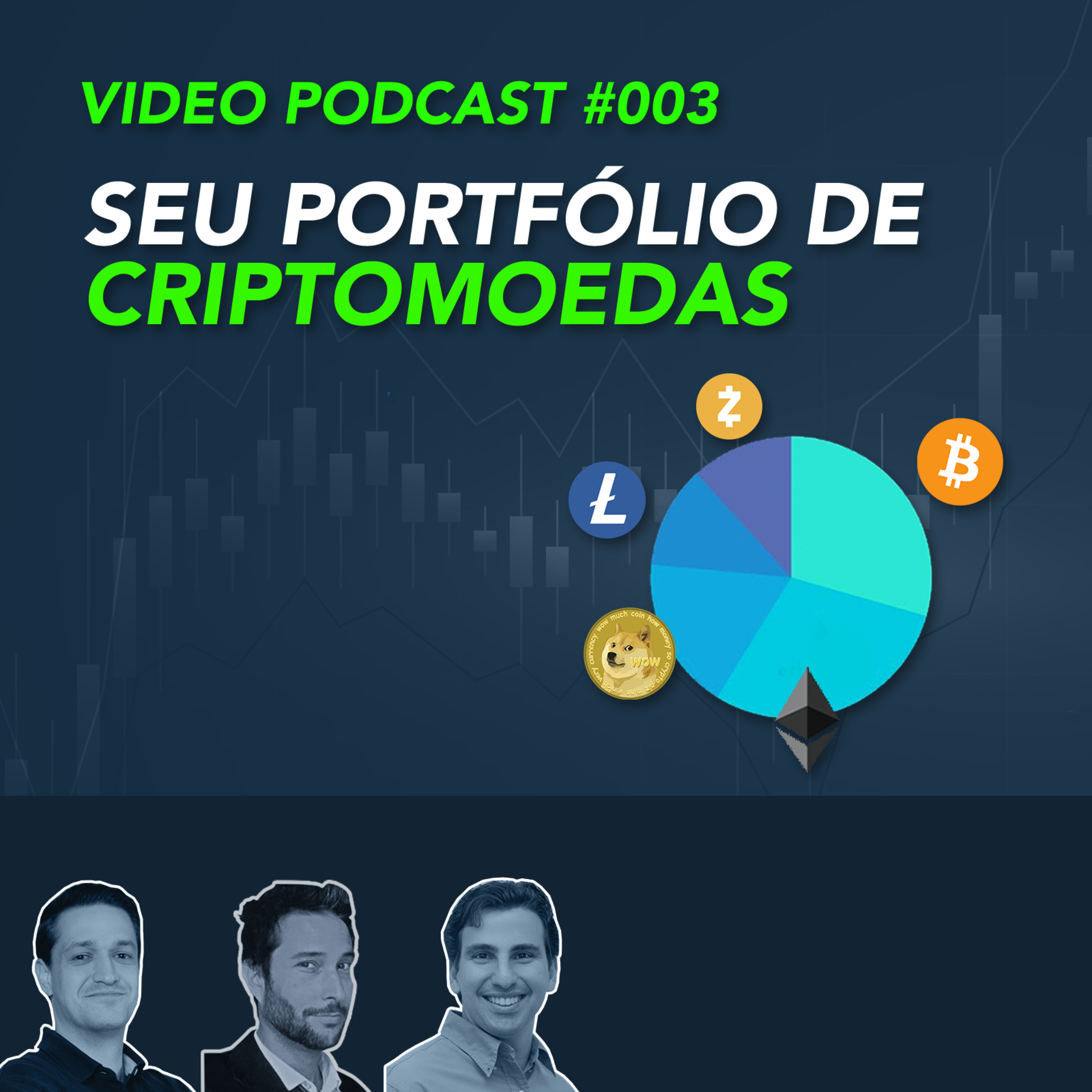 Contos do Cripto - Economia, blockchain e criptomoedas