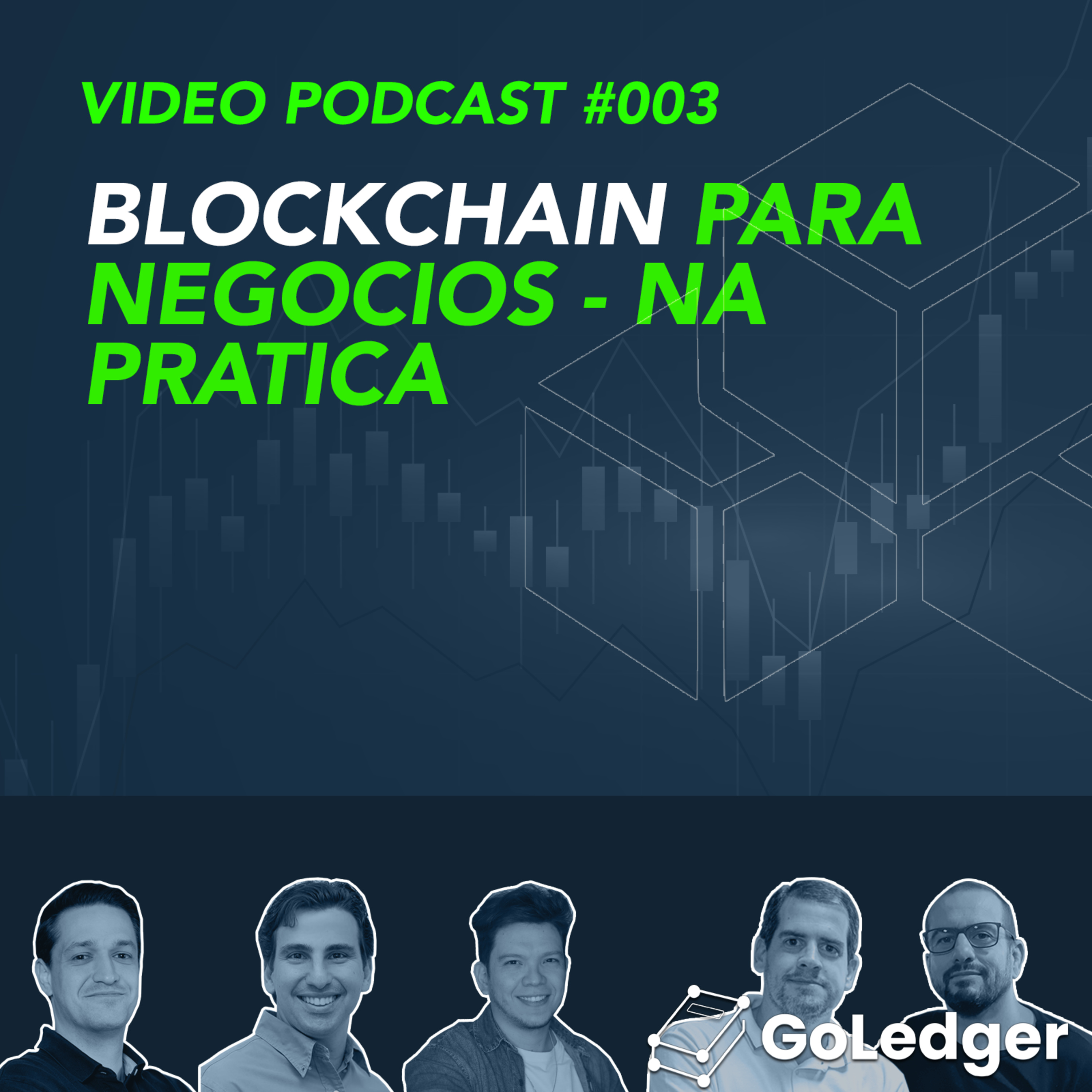 Contos do Cripto - Economia, blockchain e criptomoedas