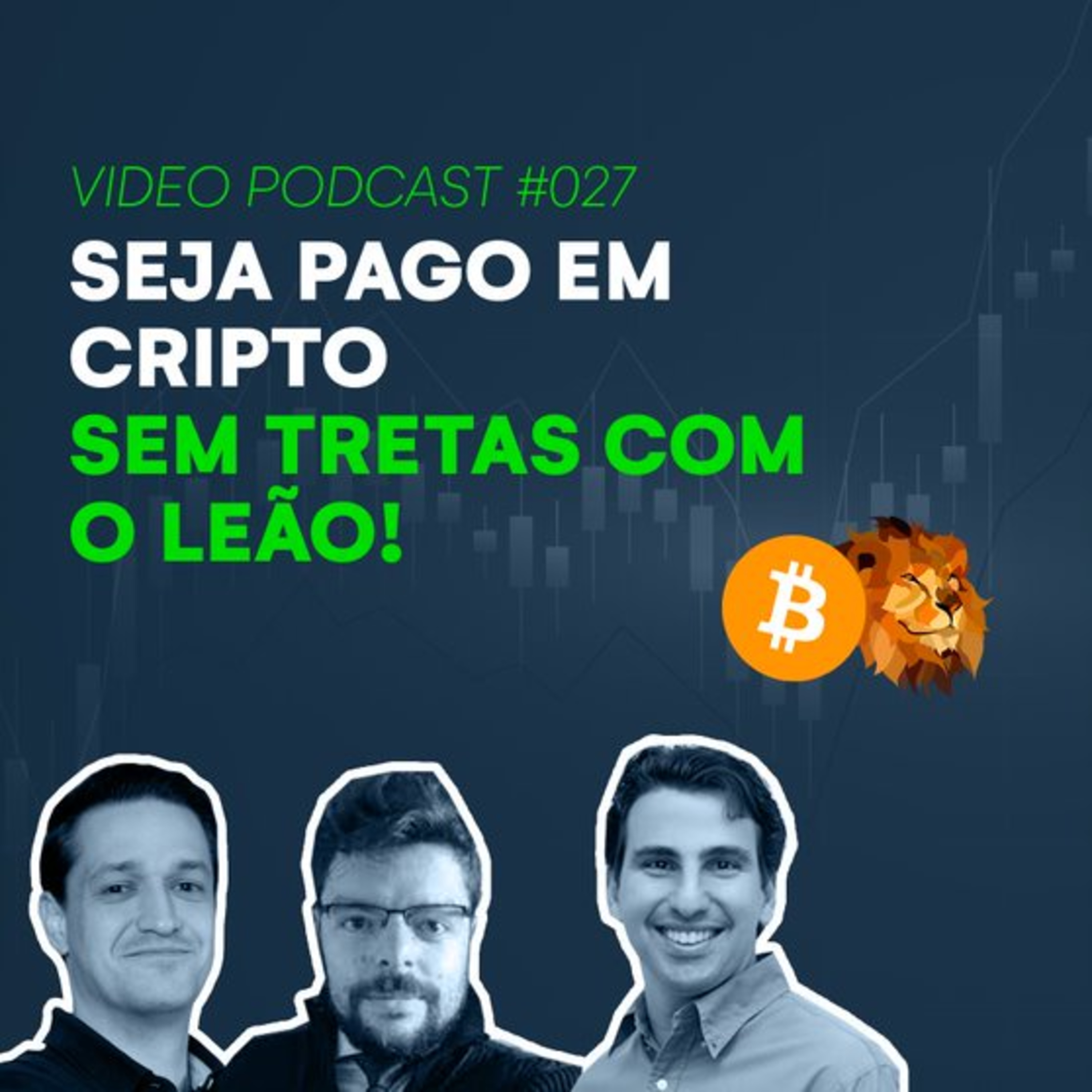 Contos do Cripto - Economia, blockchain e criptomoedas