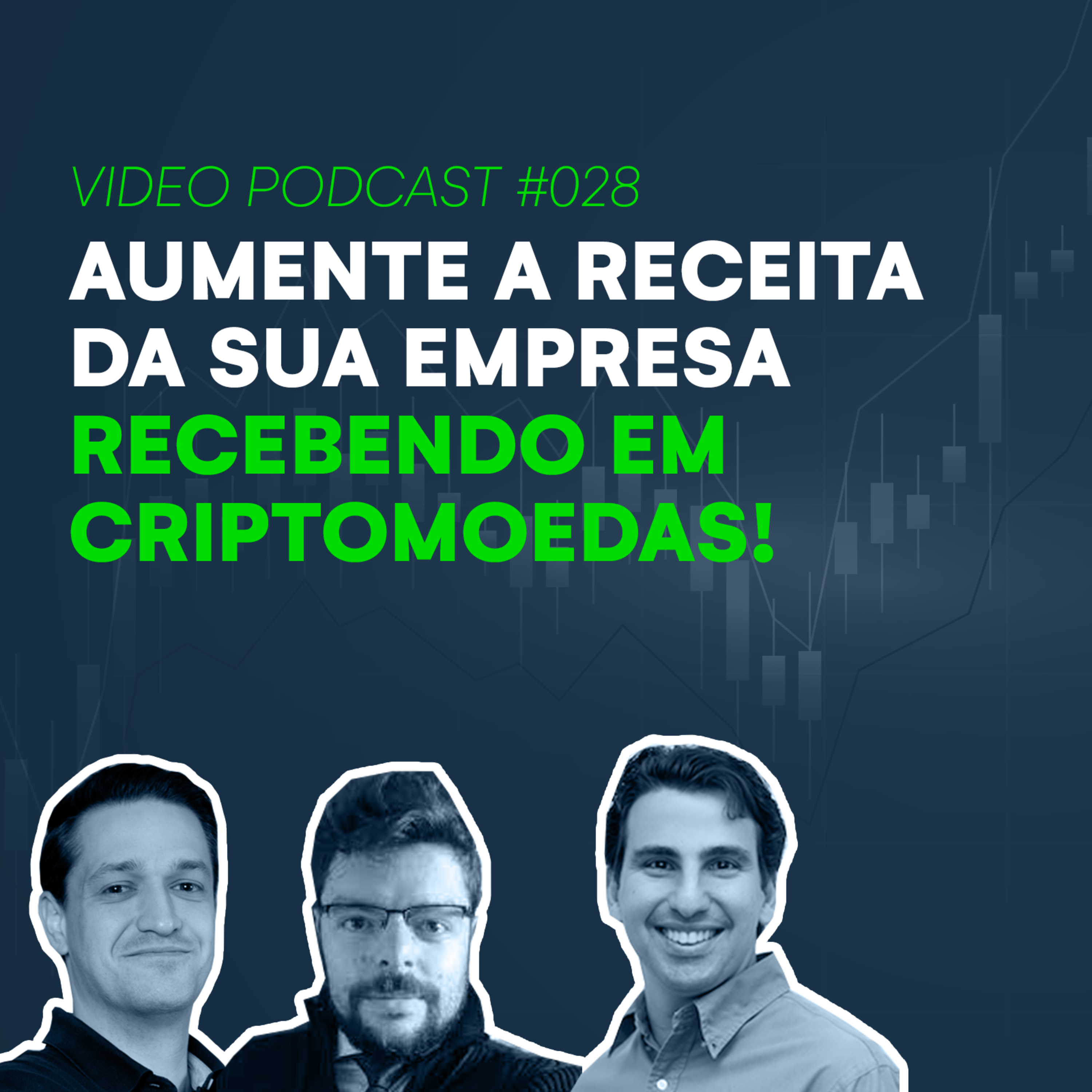 Contos do Cripto - Economia, blockchain e criptomoedas