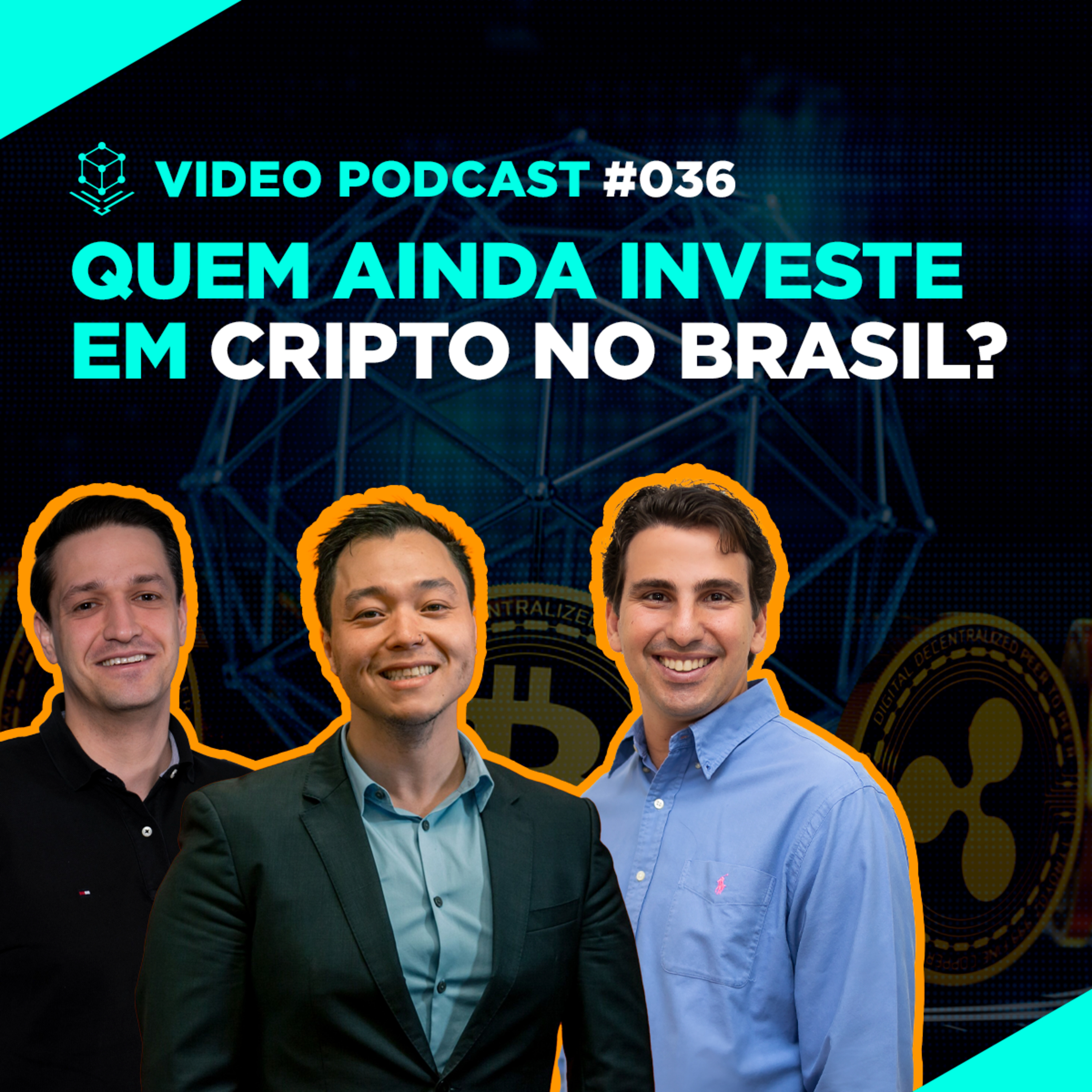Contos do Cripto - Economia, blockchain e criptomoedas