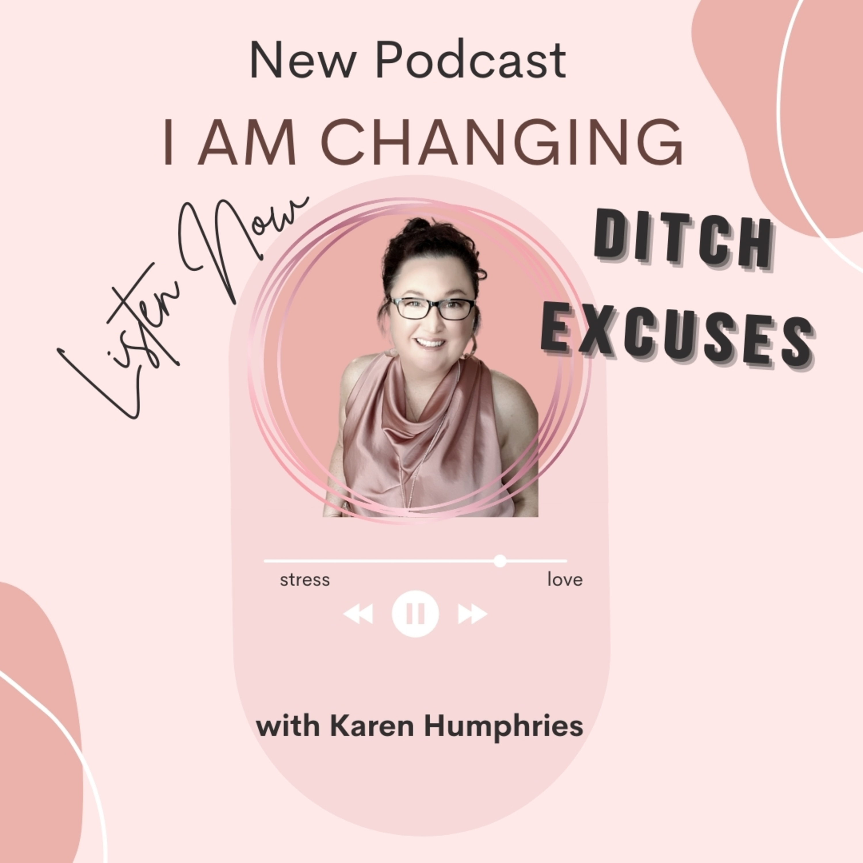 I Am Changing