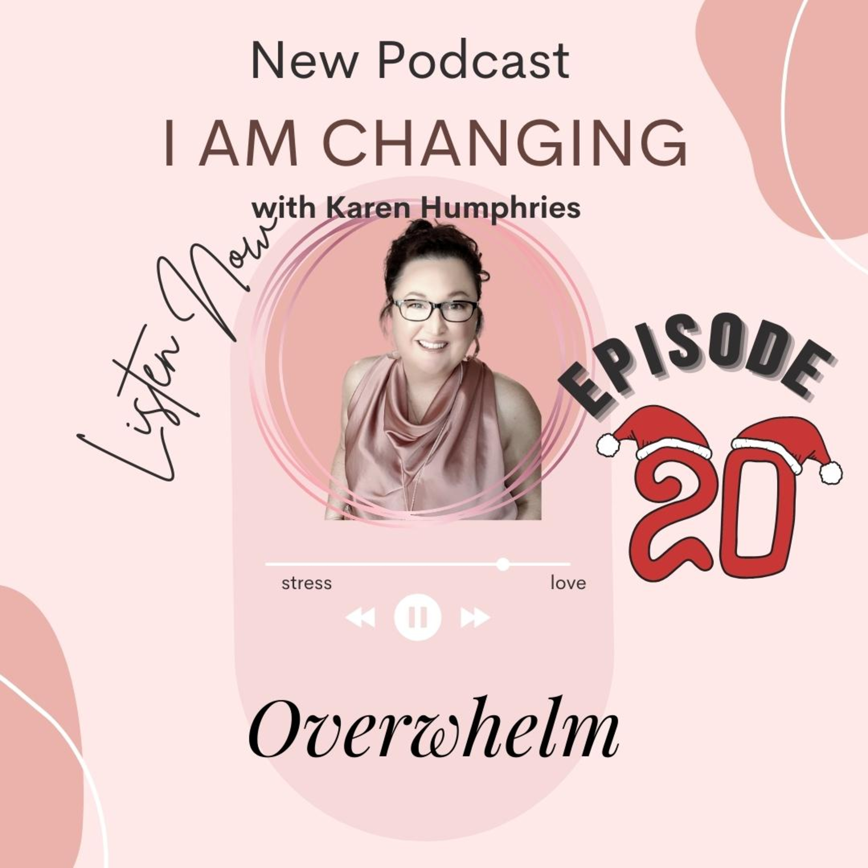 I Am Changing