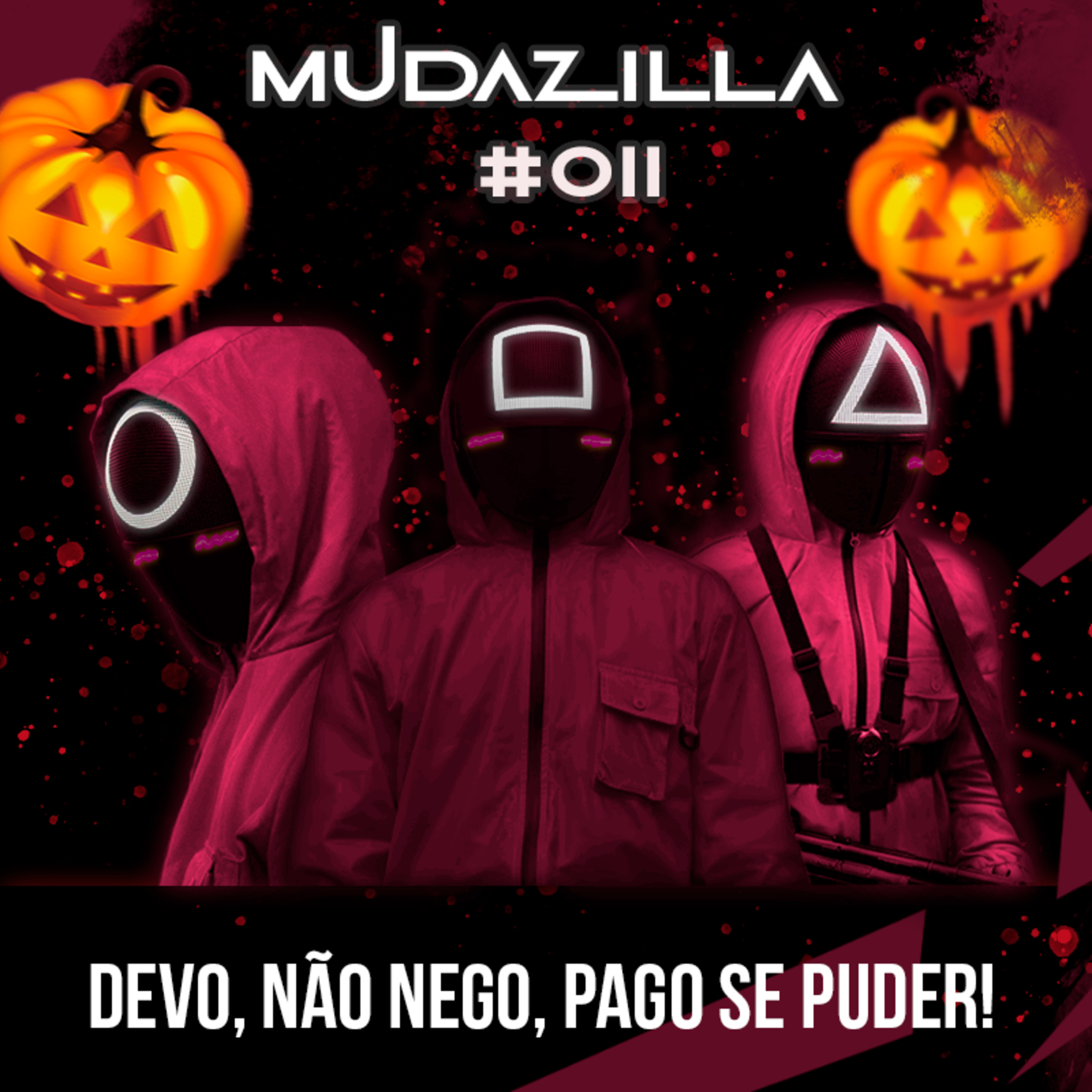 Mudazilla