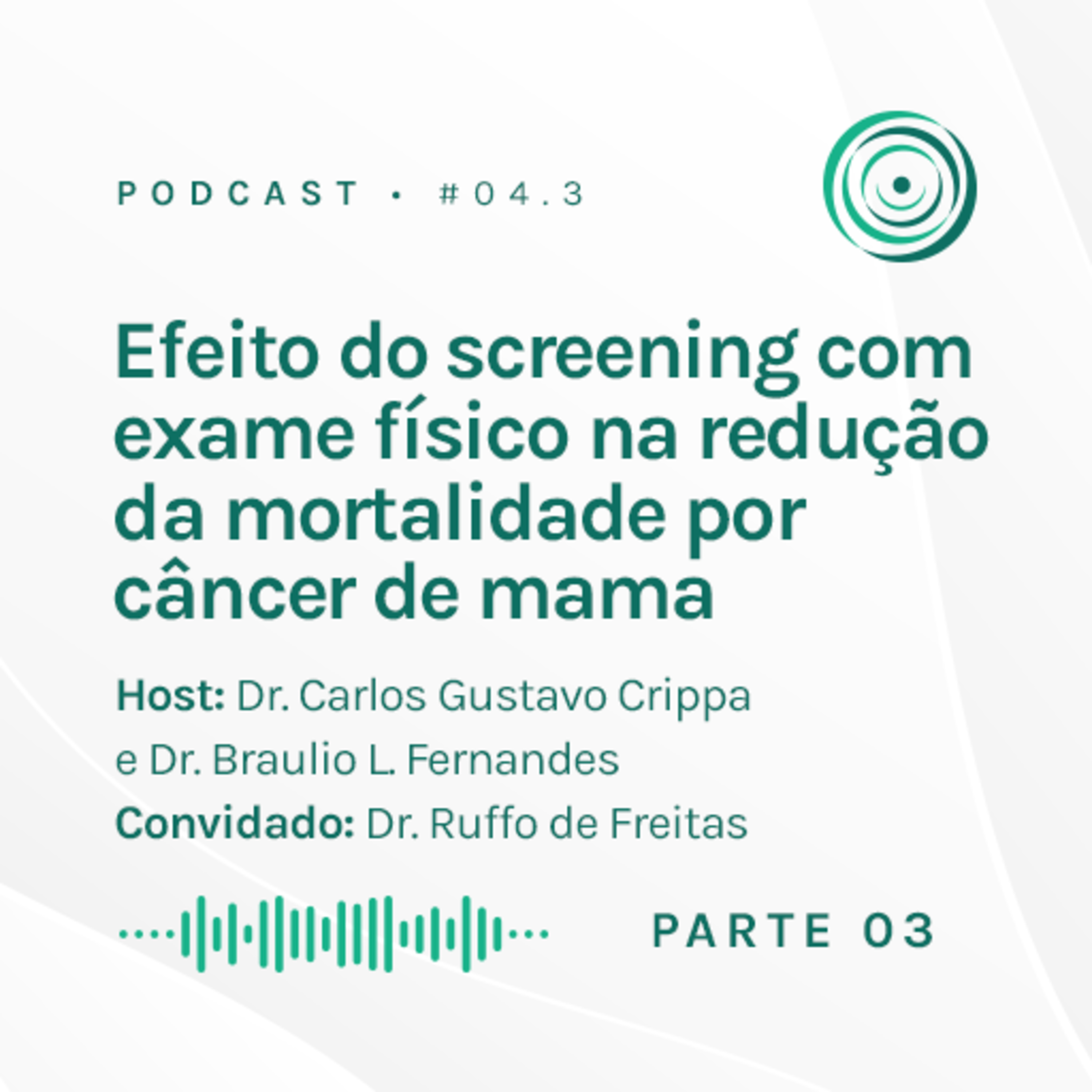 Clube da Mama Podcast