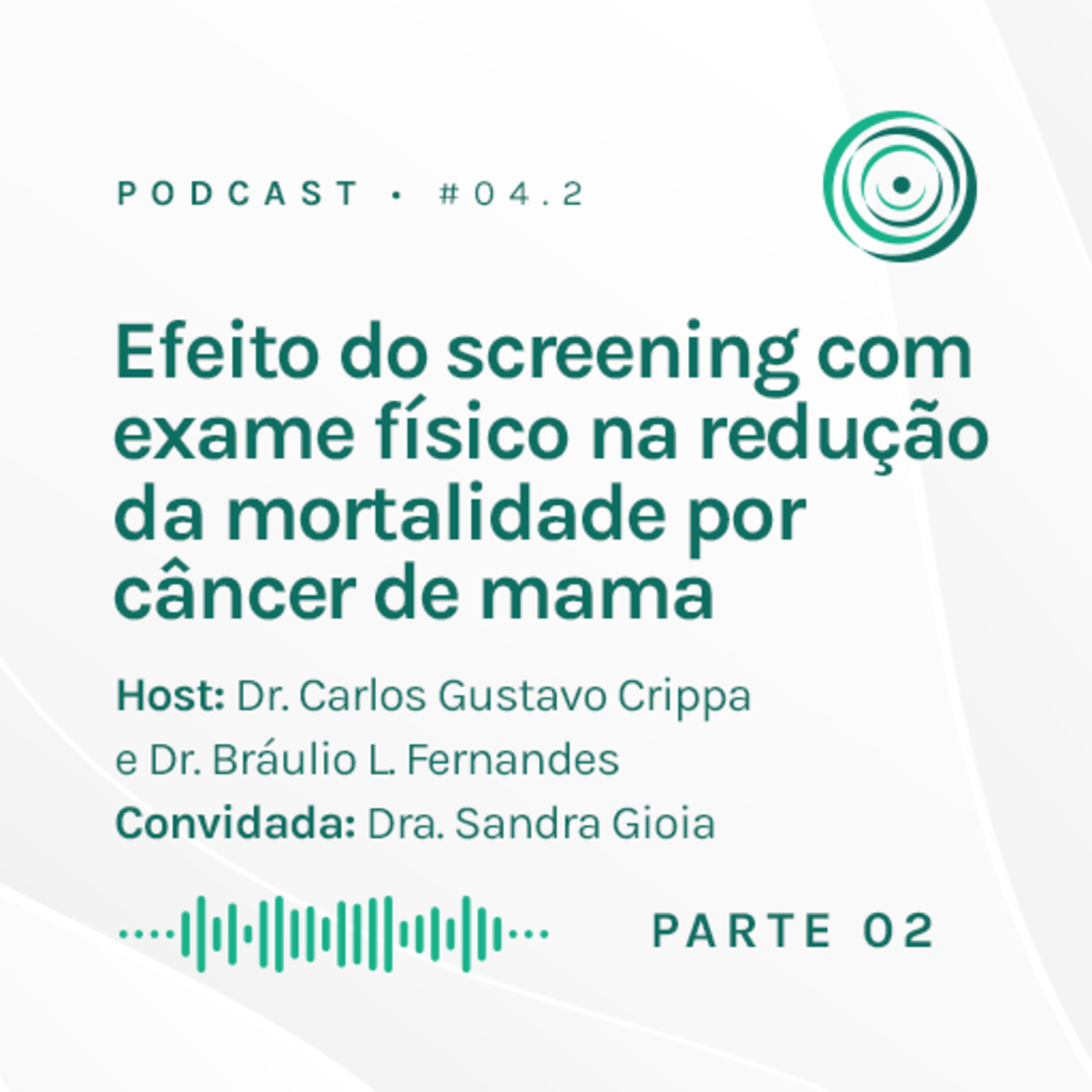 Clube da Mama Podcast