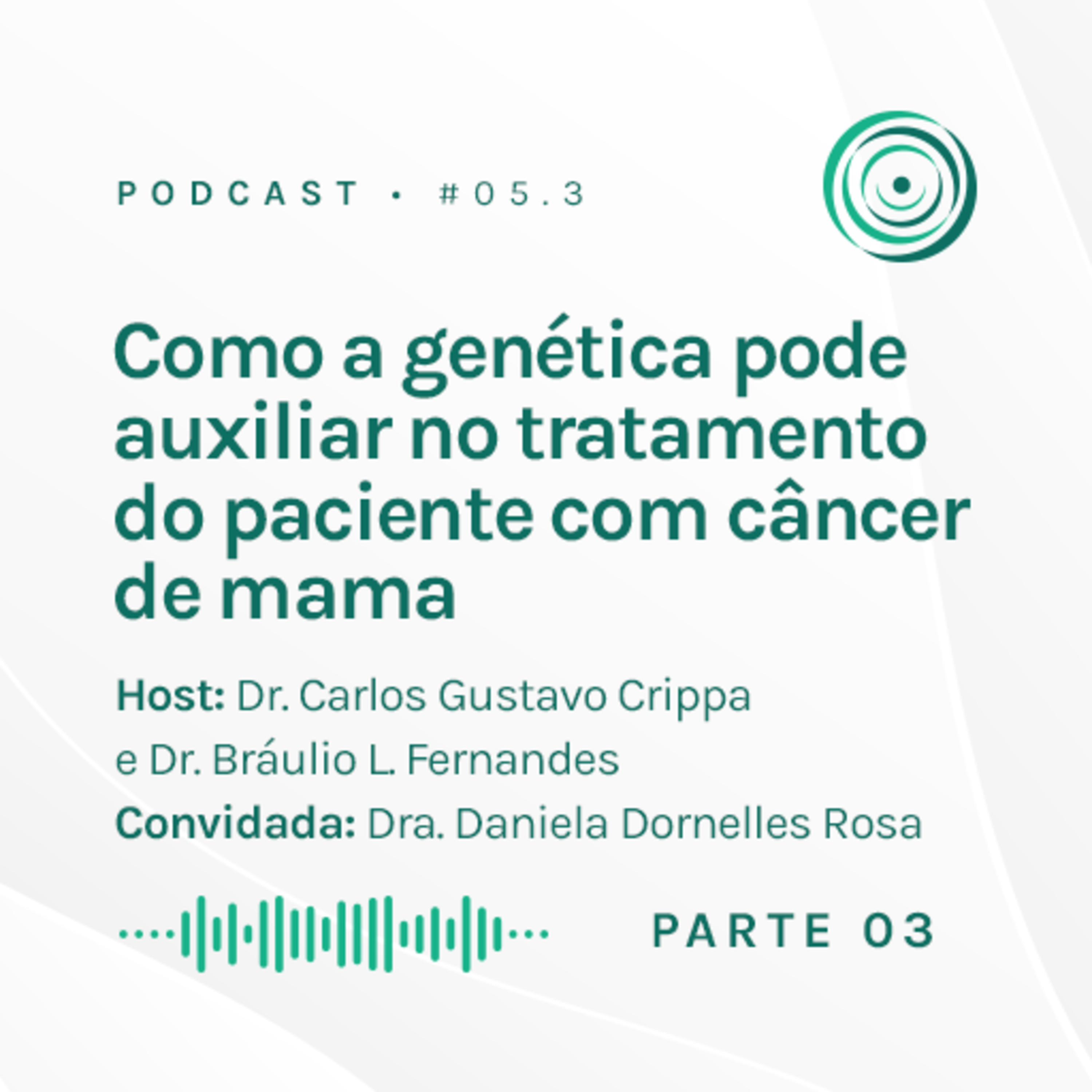 Clube da Mama Podcast