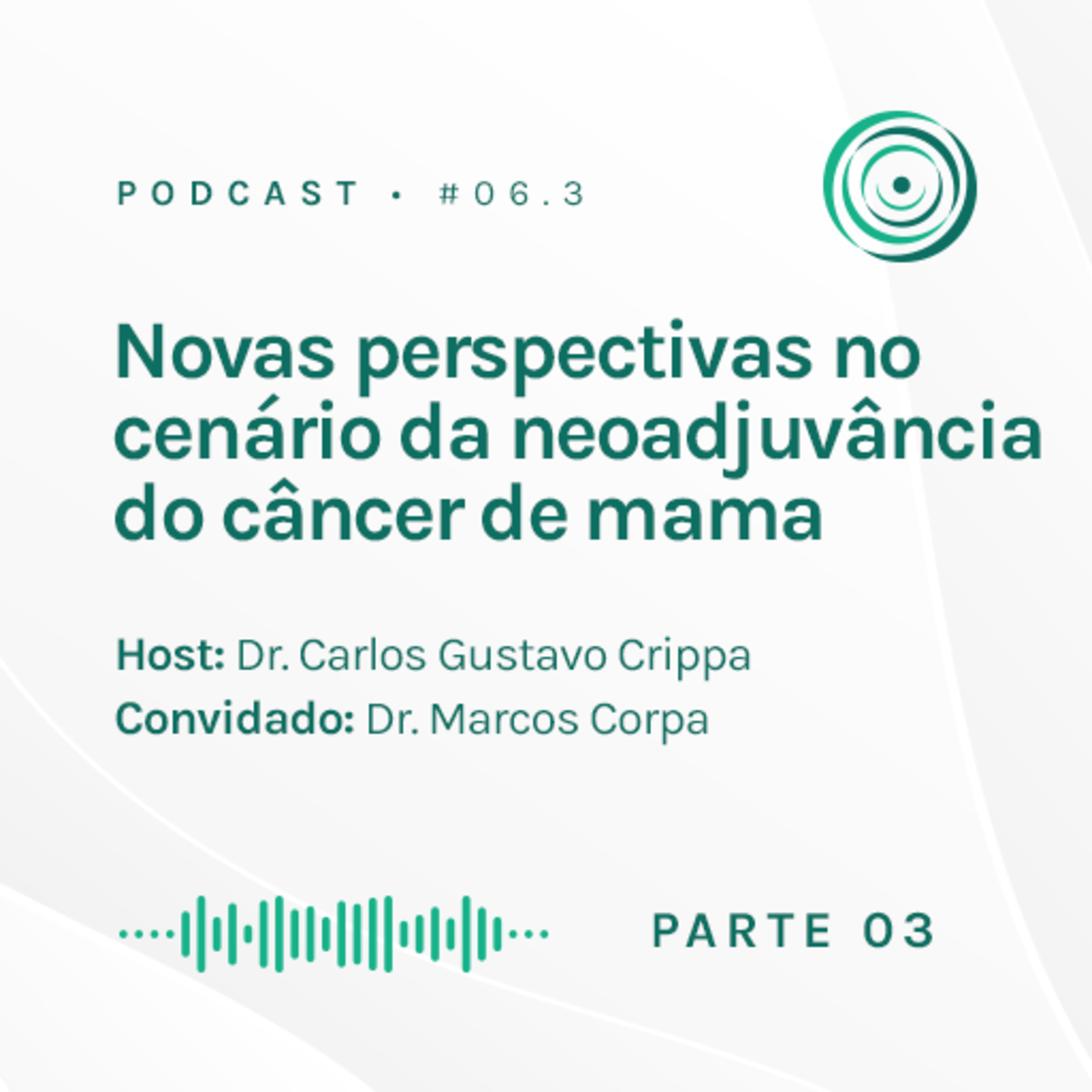 Clube da Mama Podcast