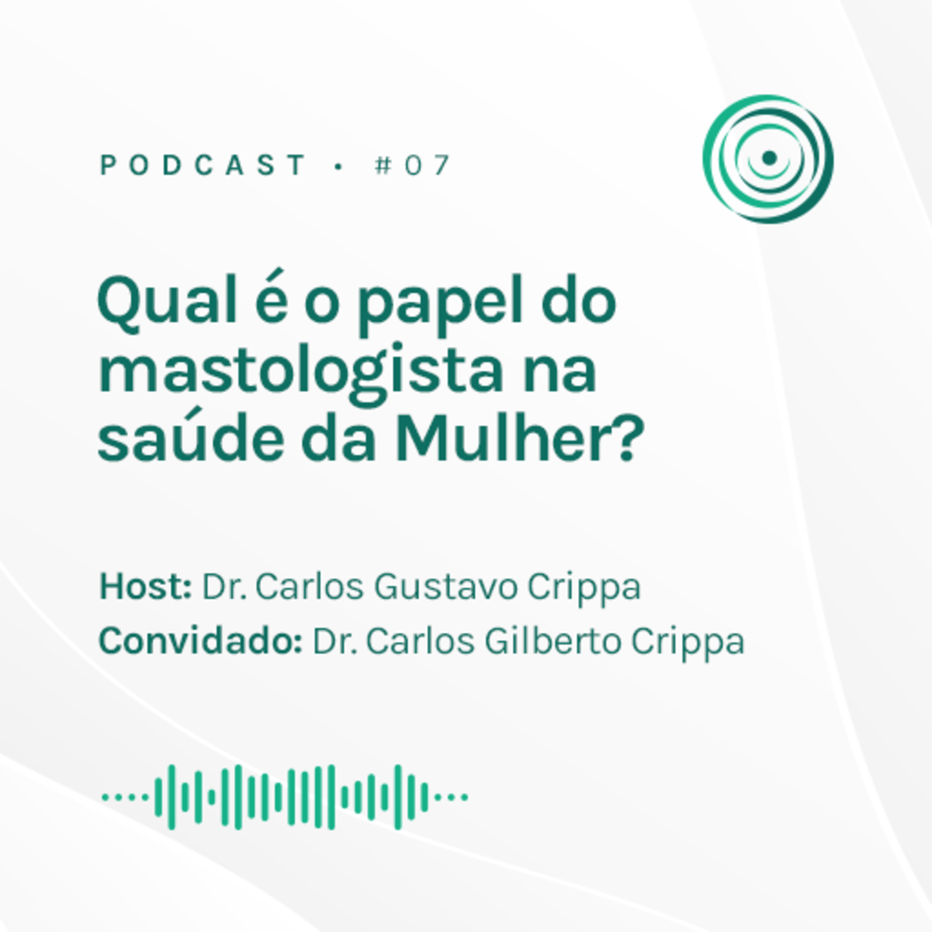 Clube da Mama Podcast