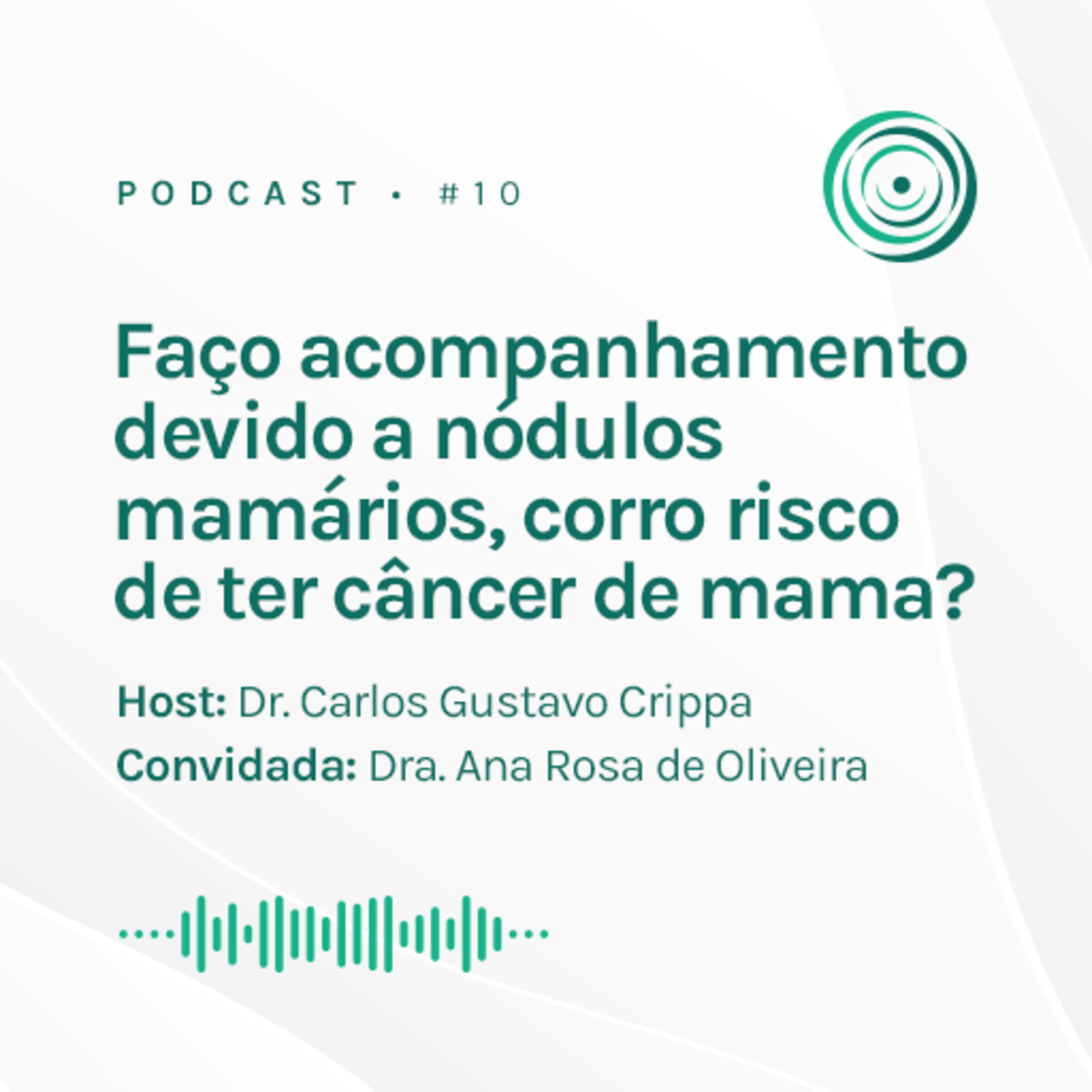 Clube da Mama Podcast