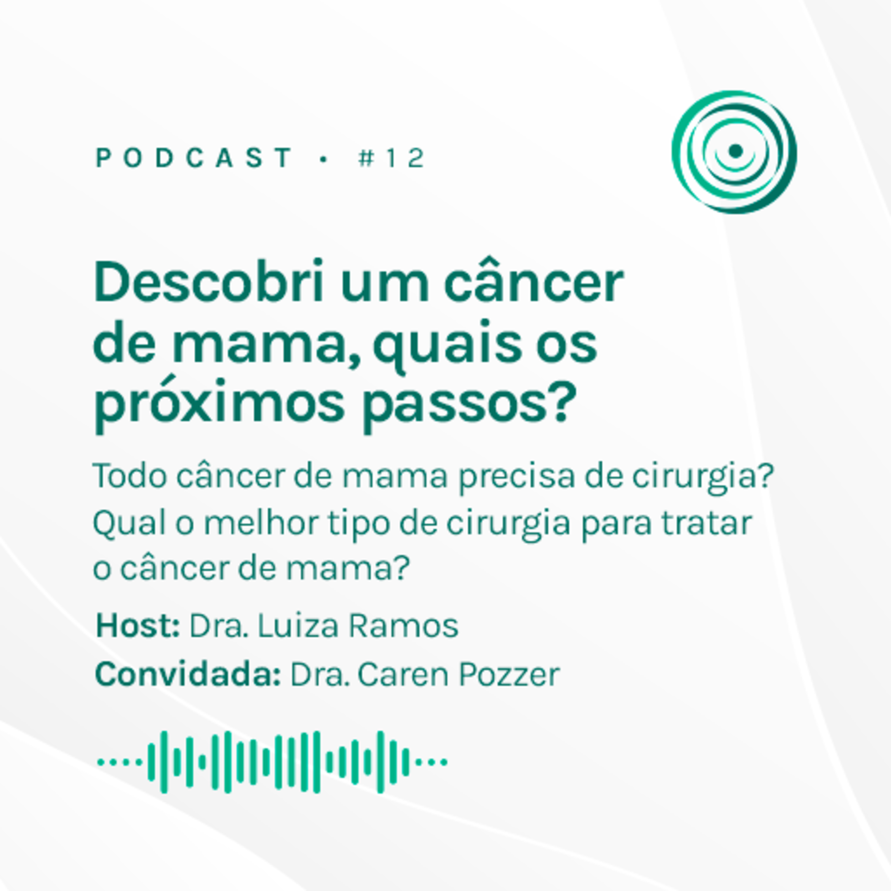 Clube da Mama Podcast